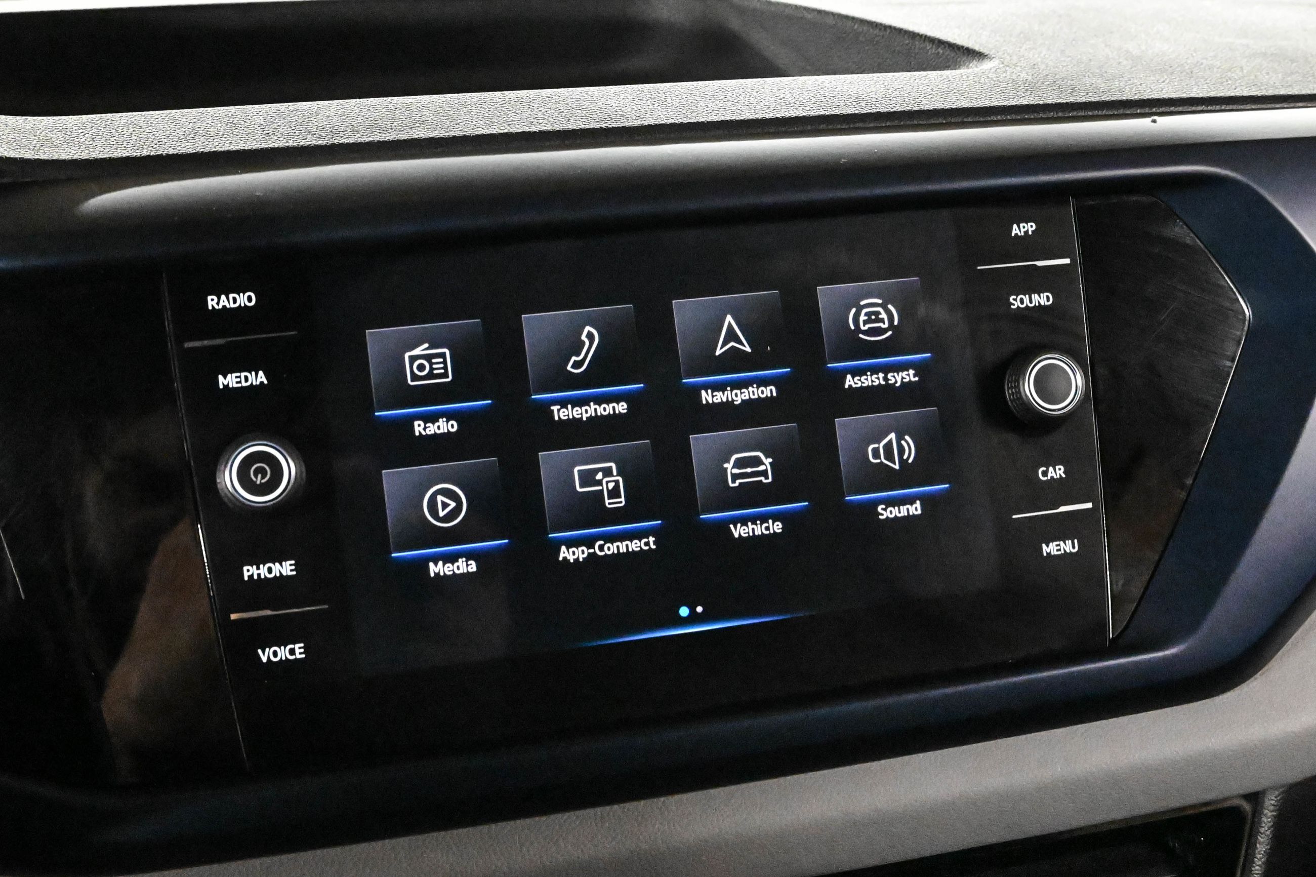 2022 Volkswagen Taos in Dorval, Quebec