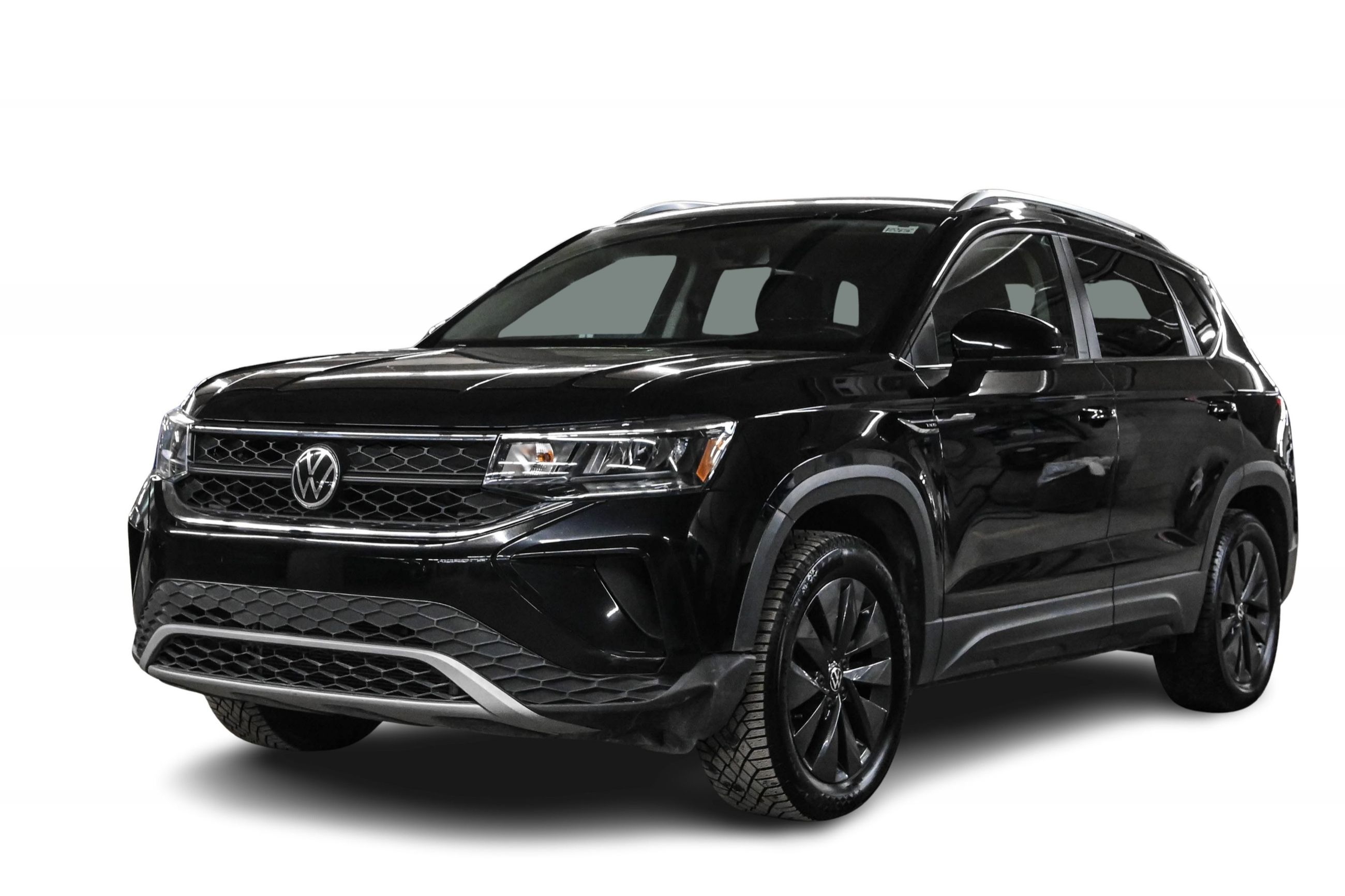 2022 Volkswagen Taos in Dorval, Quebec