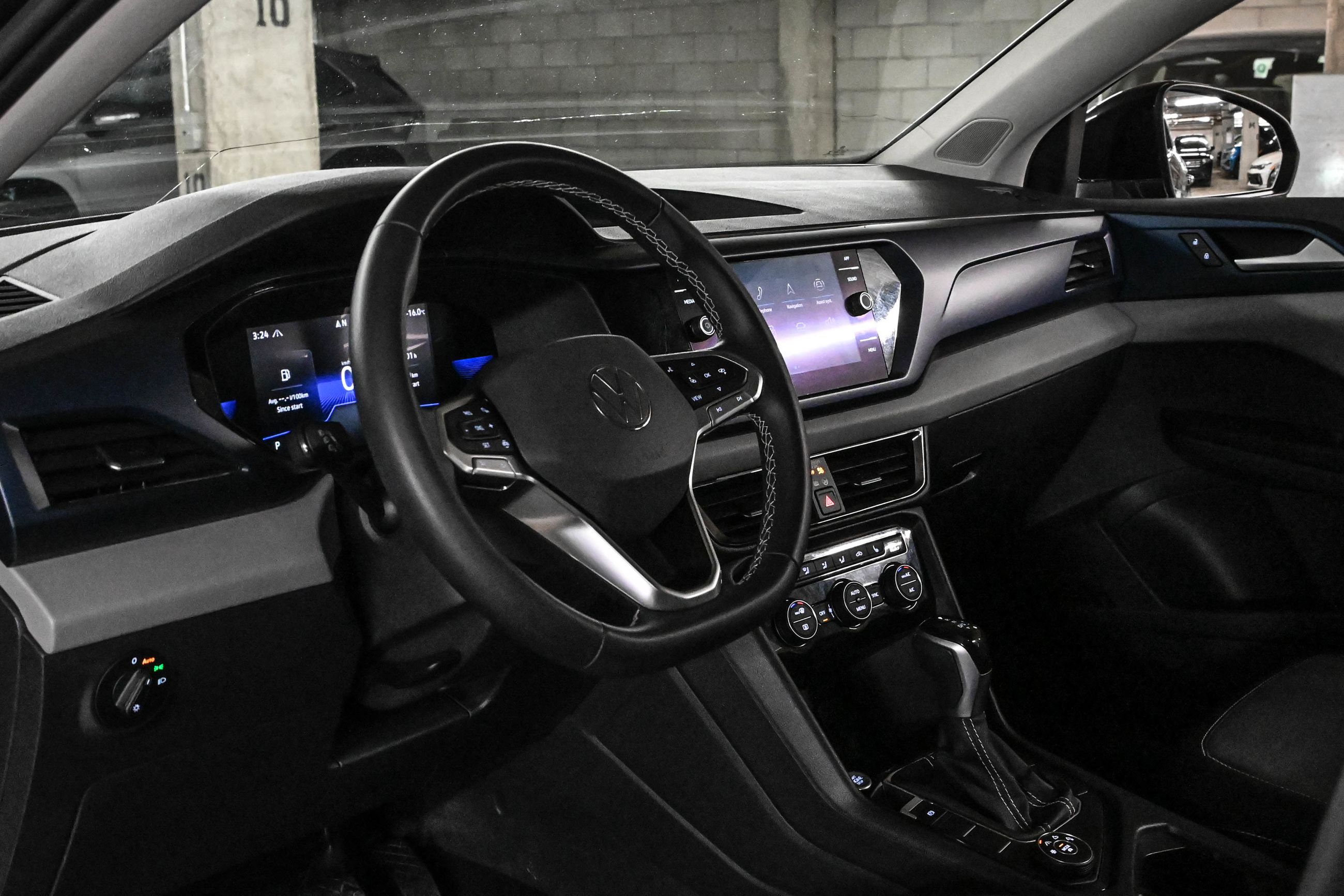 2022 Volkswagen Taos in Dorval, Quebec