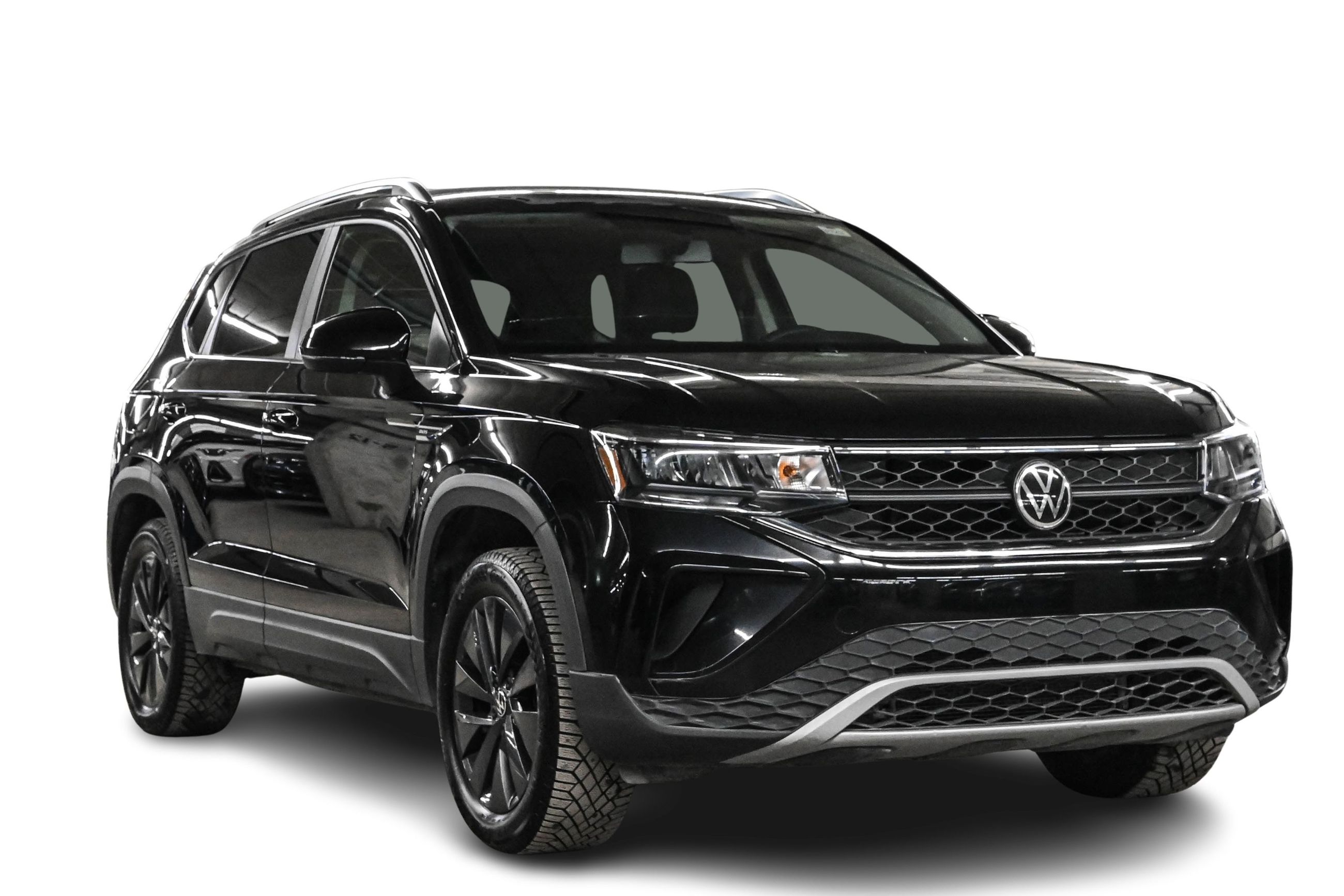 2022 Volkswagen Taos in Dorval, Quebec