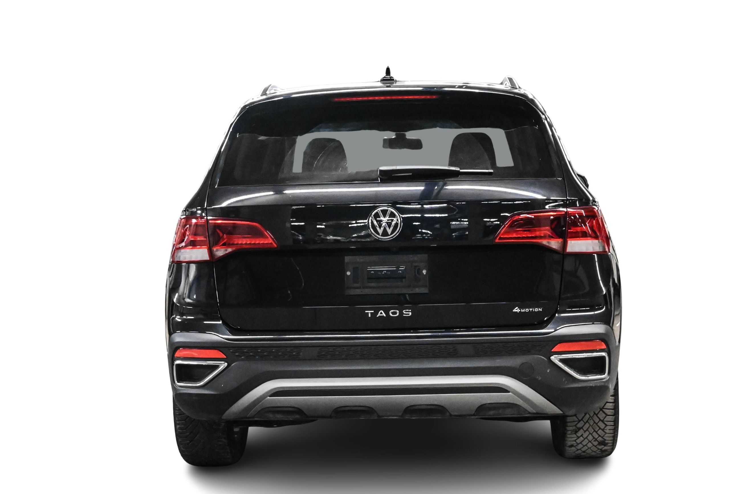 2022 Volkswagen Taos in Dorval, Quebec