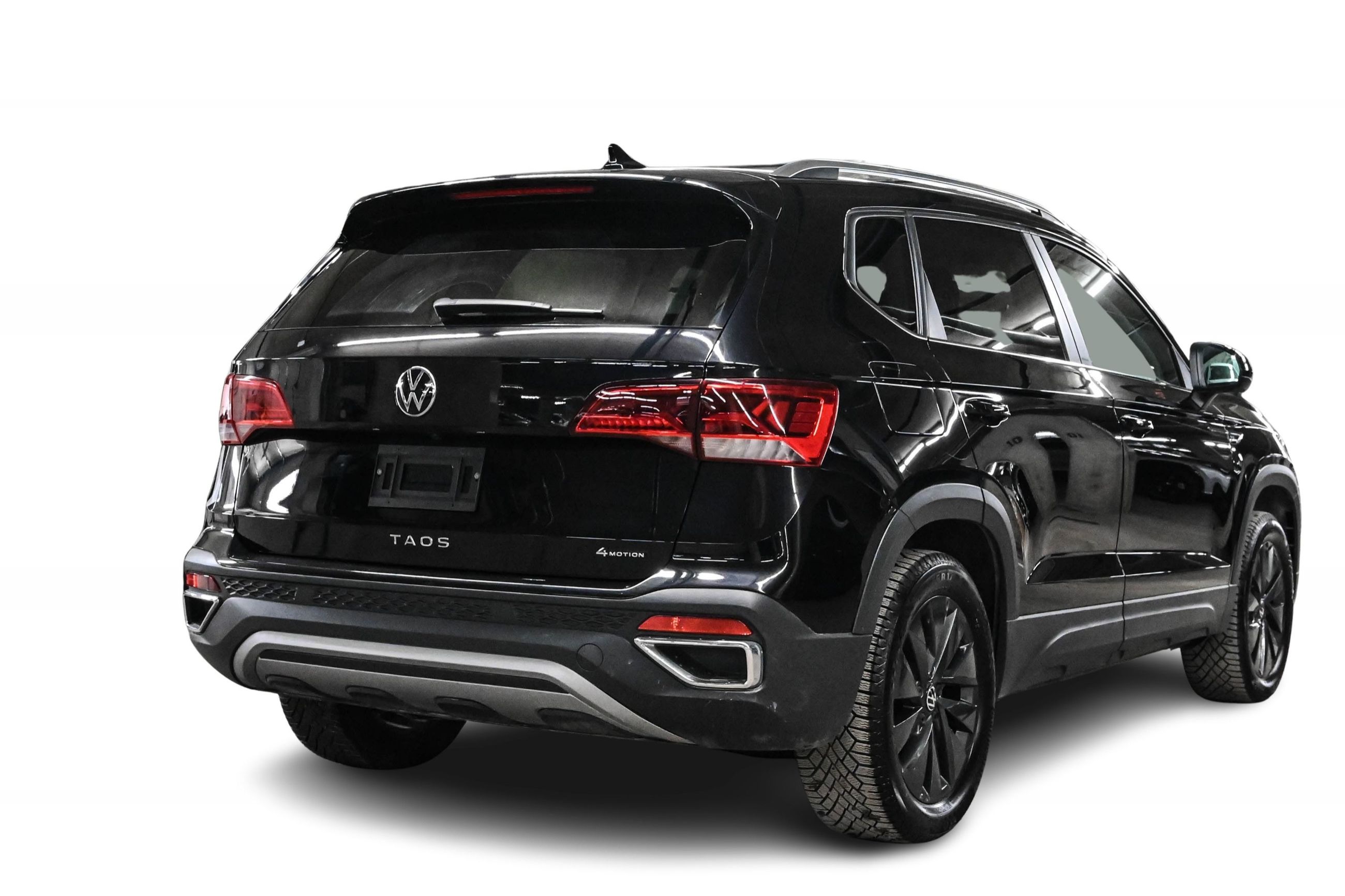 2022 Volkswagen Taos in Dorval, Quebec