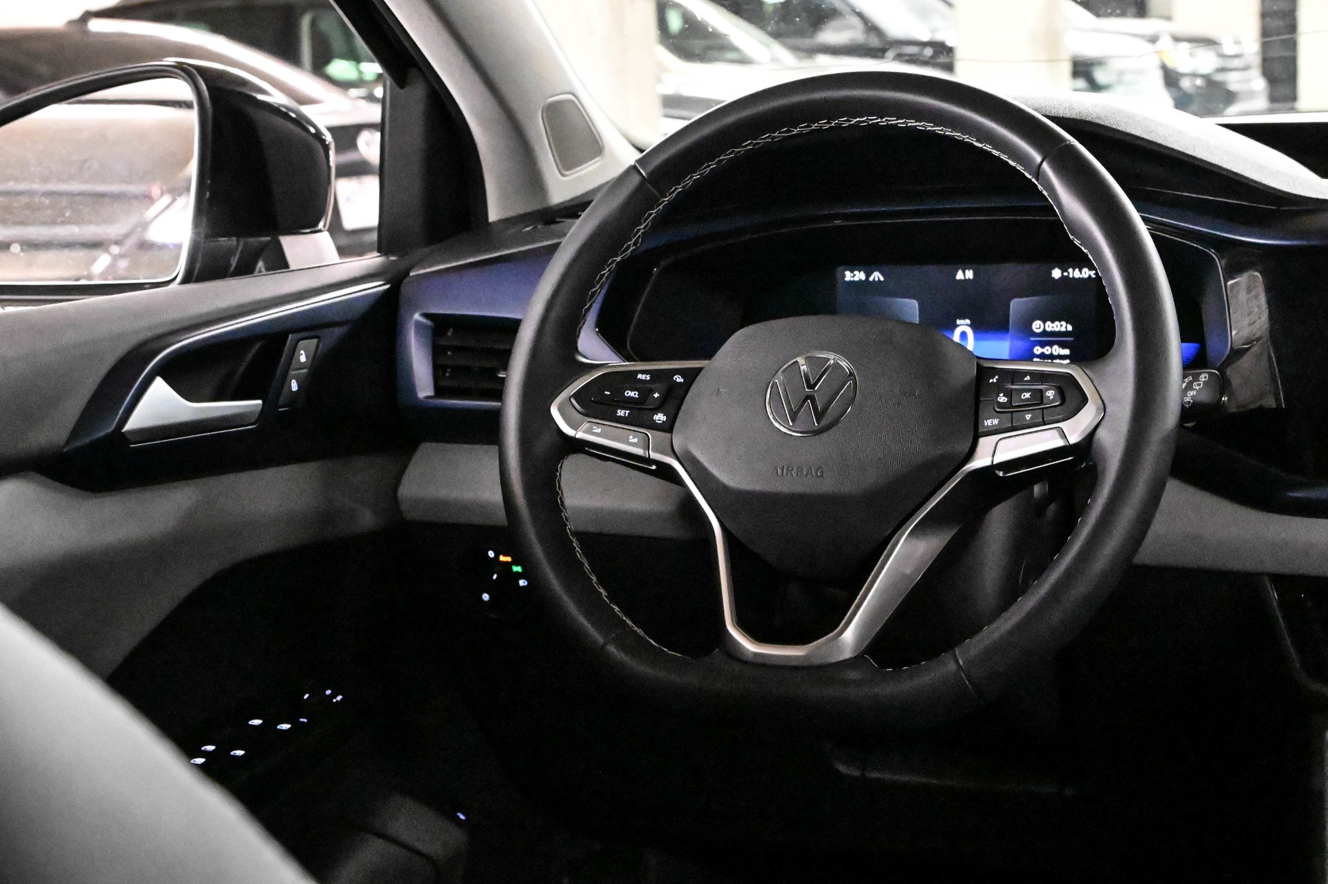 2022 Volkswagen Taos in Dorval, Quebec