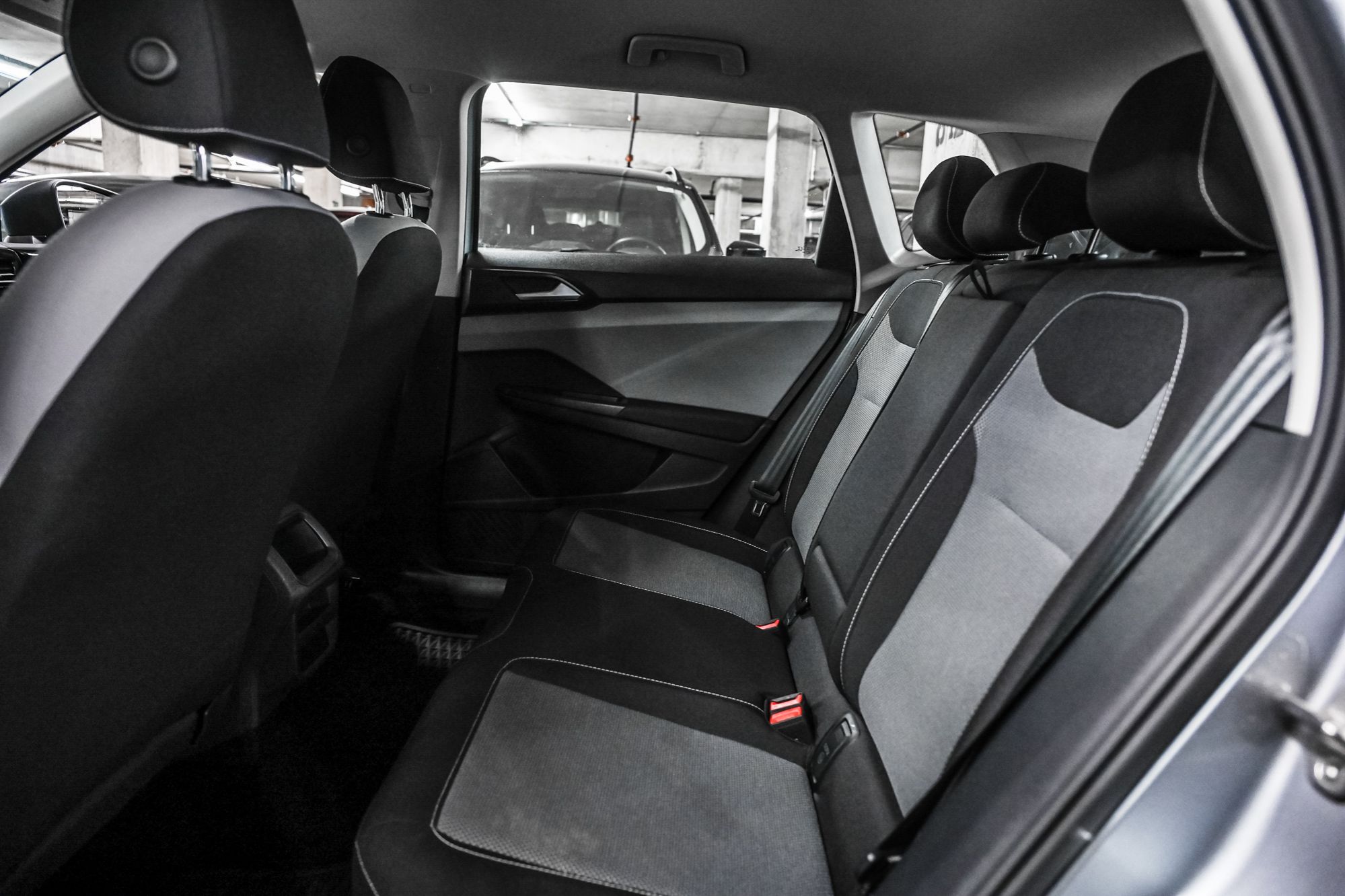 Volkswagen Taos  2022 à Dorval, Québec