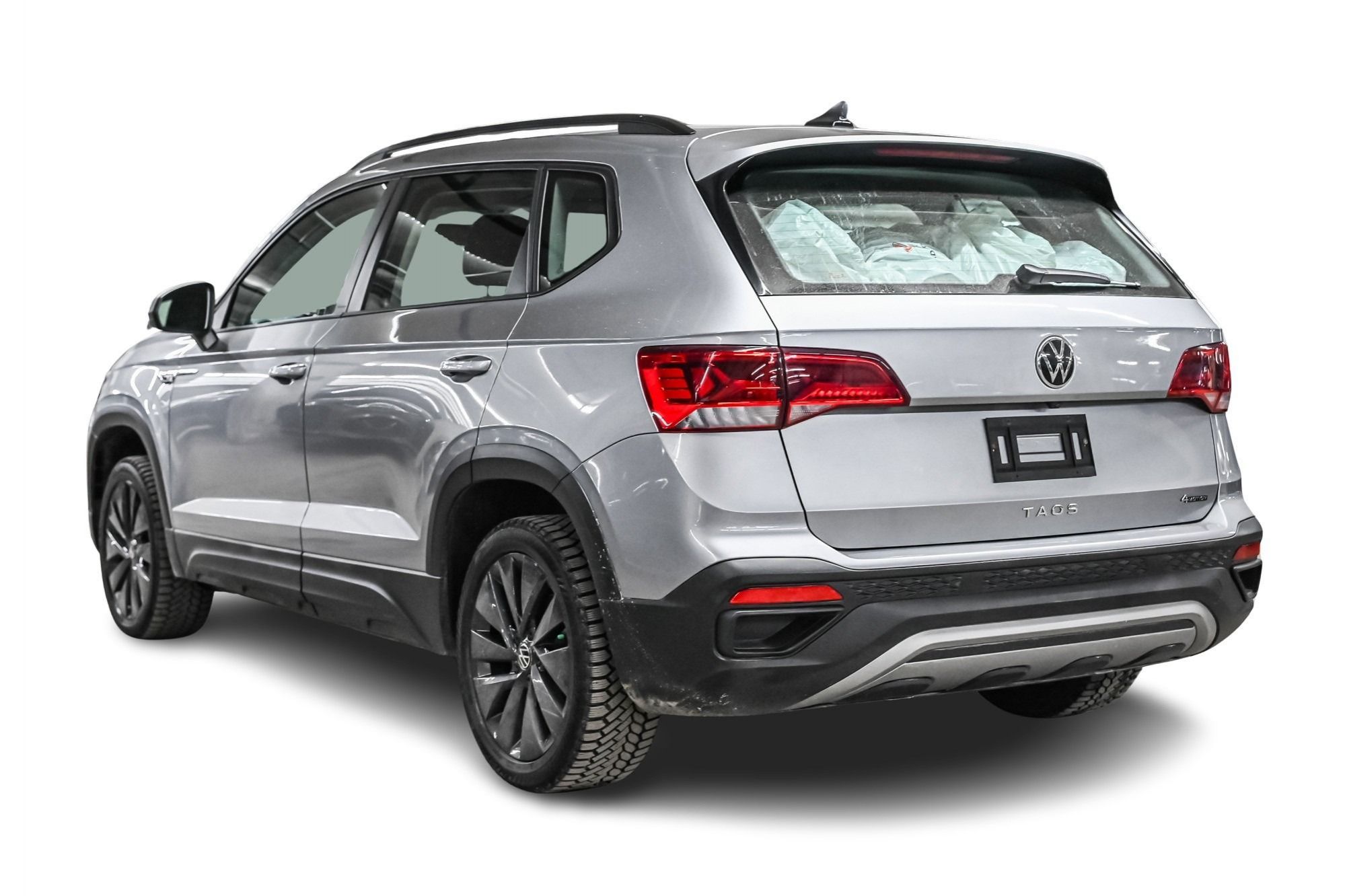 Volkswagen Taos  2022 à Dorval, Québec