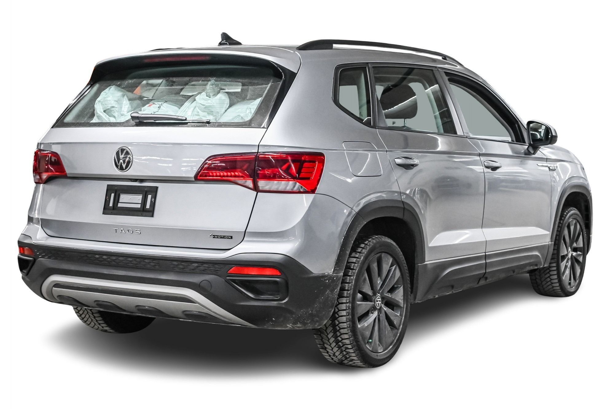 Volkswagen Taos  2022 à Dorval, Québec