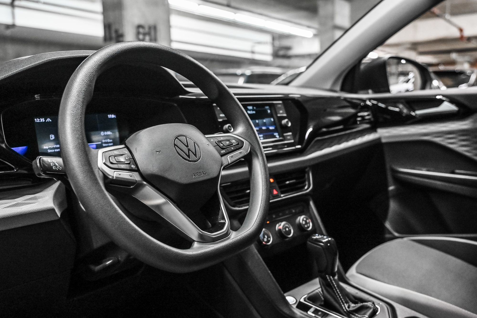 Volkswagen Taos  2022 à Dorval, Québec