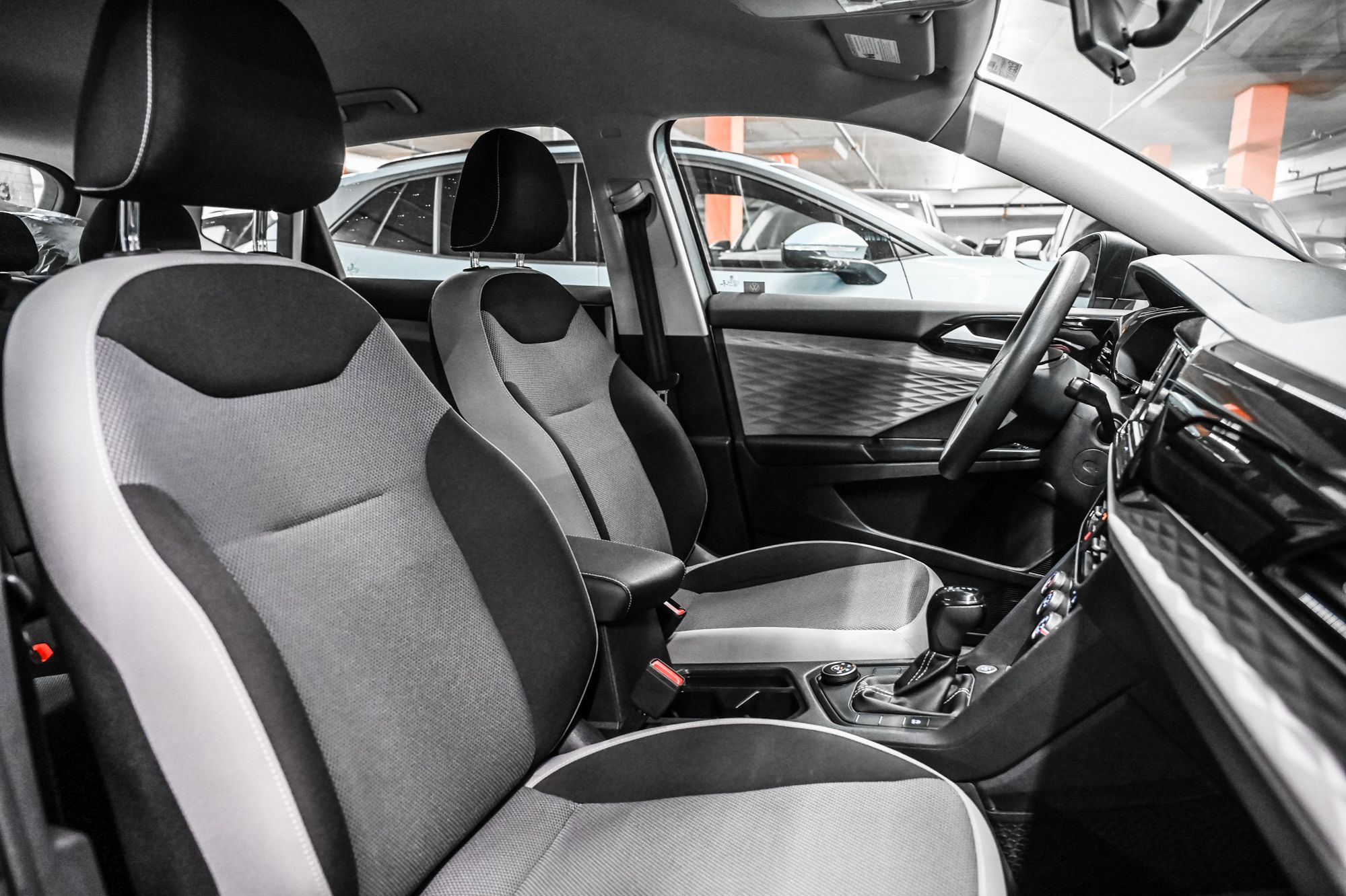 Volkswagen Taos  2022 à Dorval, Québec