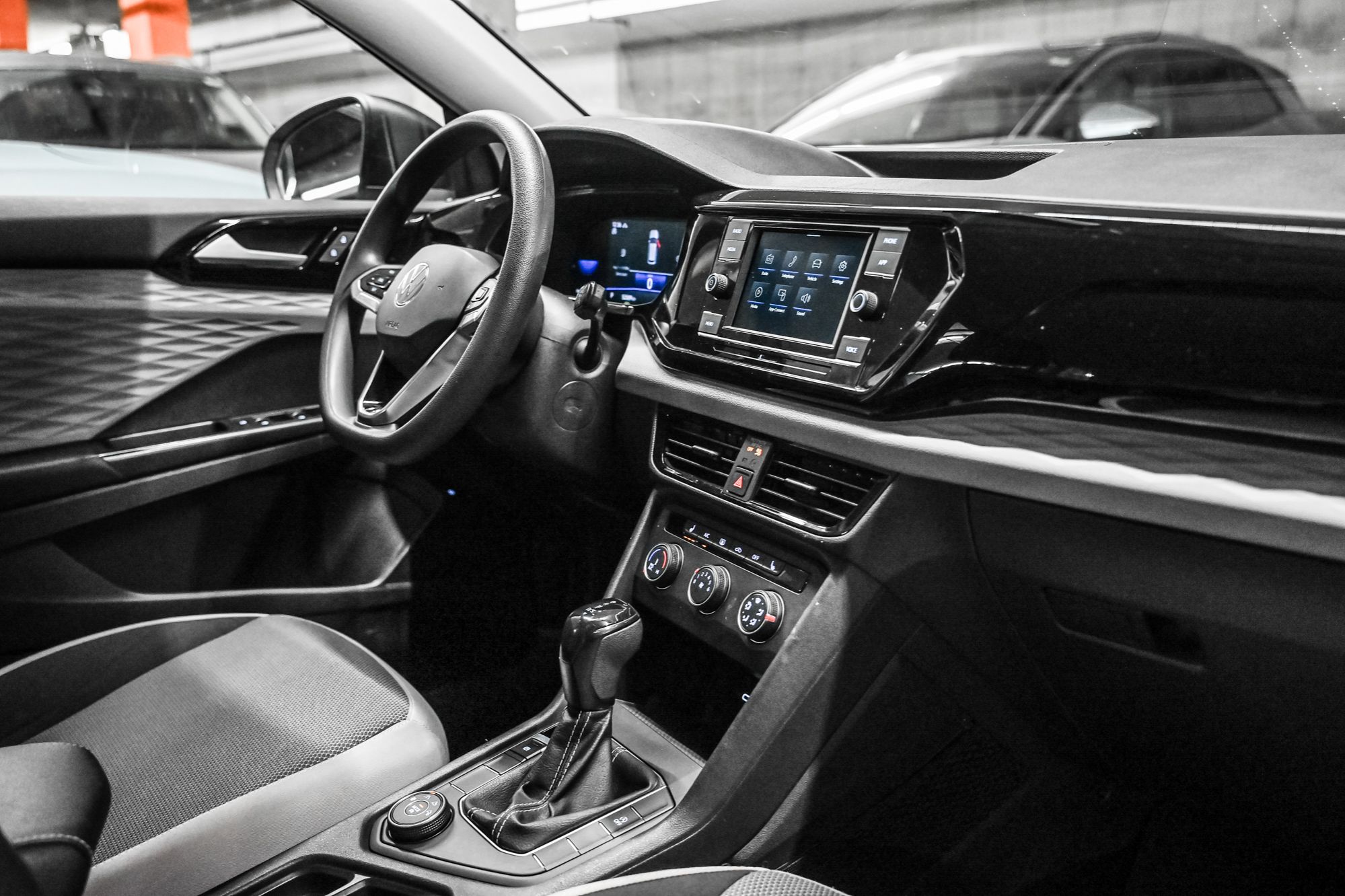 Volkswagen Taos  2022 à Dorval, Québec