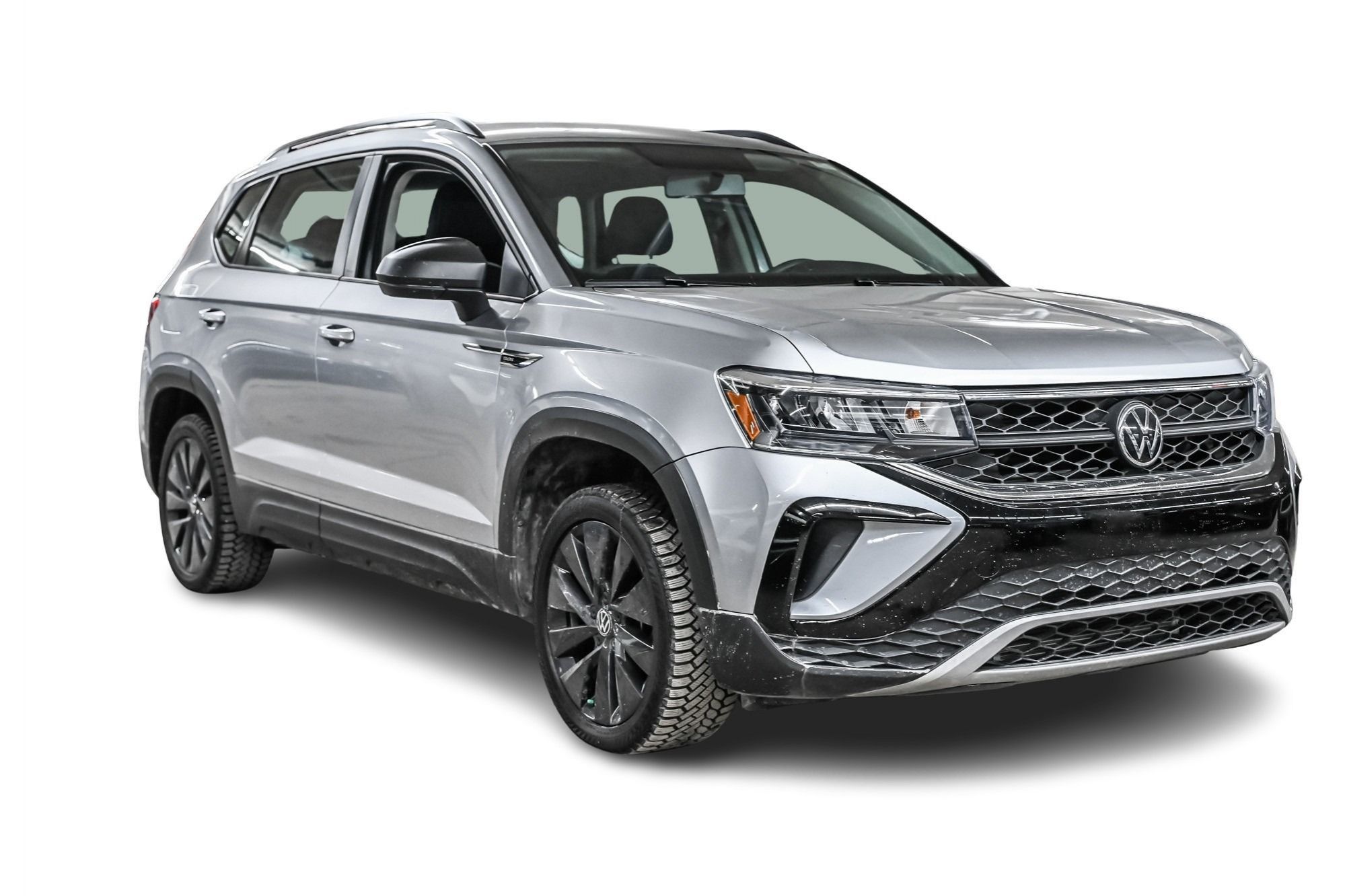 Volkswagen Taos  2022 à Dorval, Québec