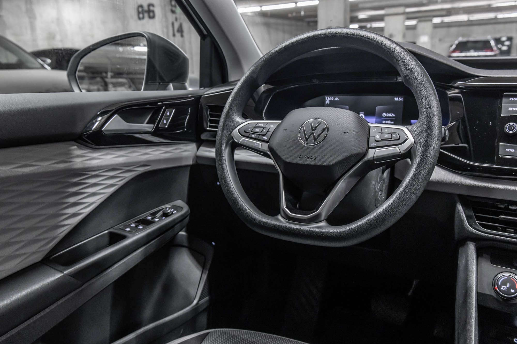 2022 Volkswagen Taos in Dorval, Quebec