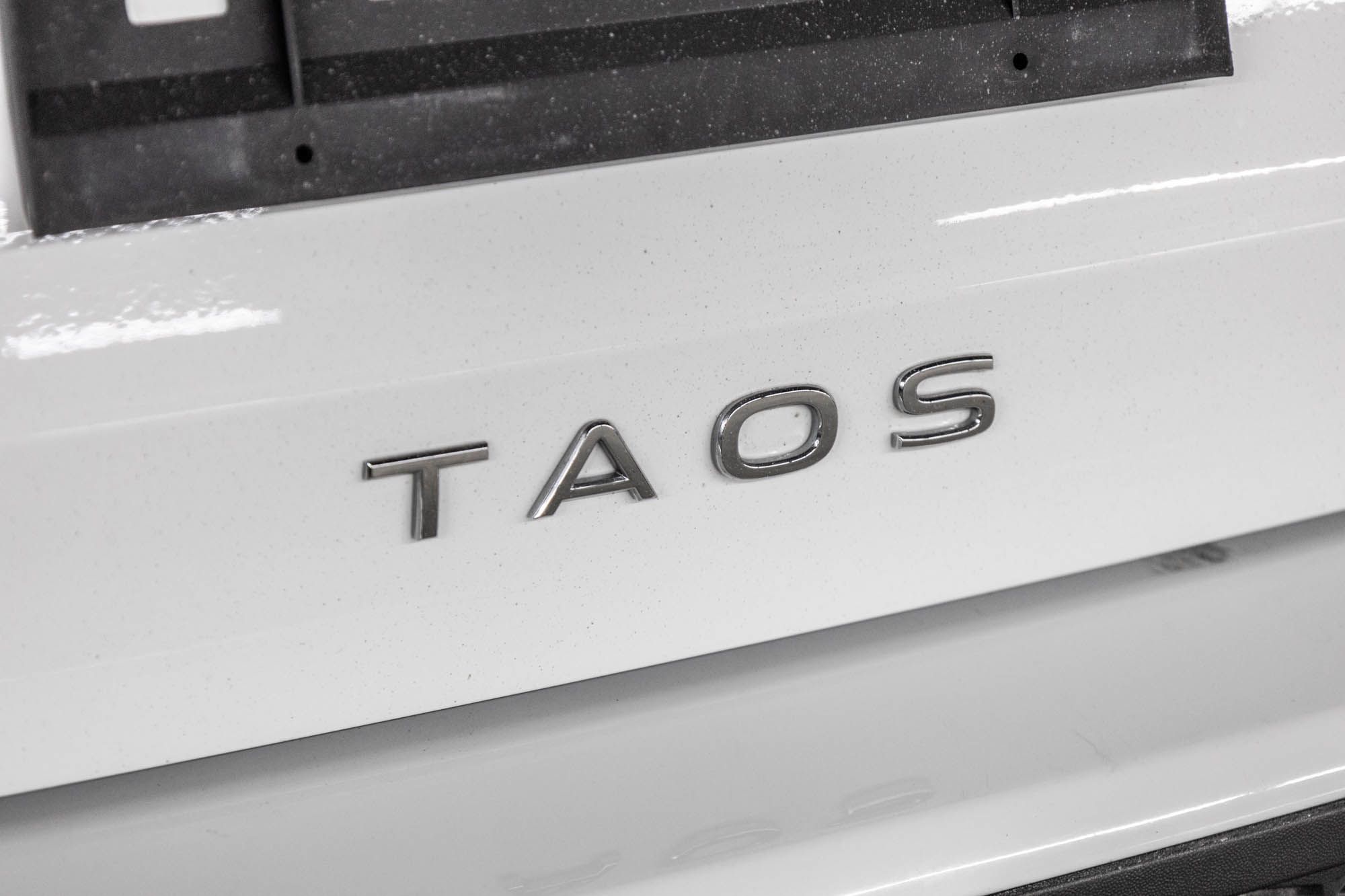 2022 Volkswagen Taos in Dorval, Quebec