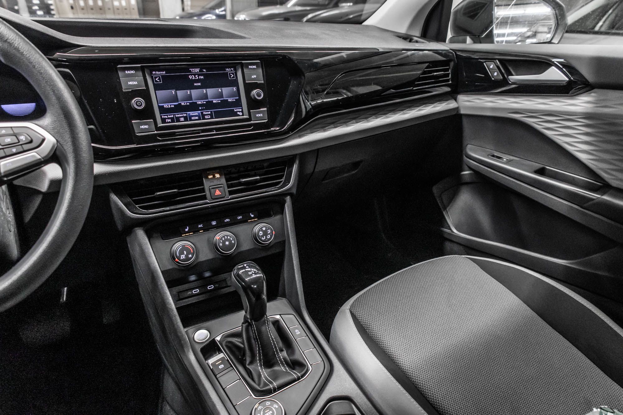 2022 Volkswagen Taos in Dorval, Quebec