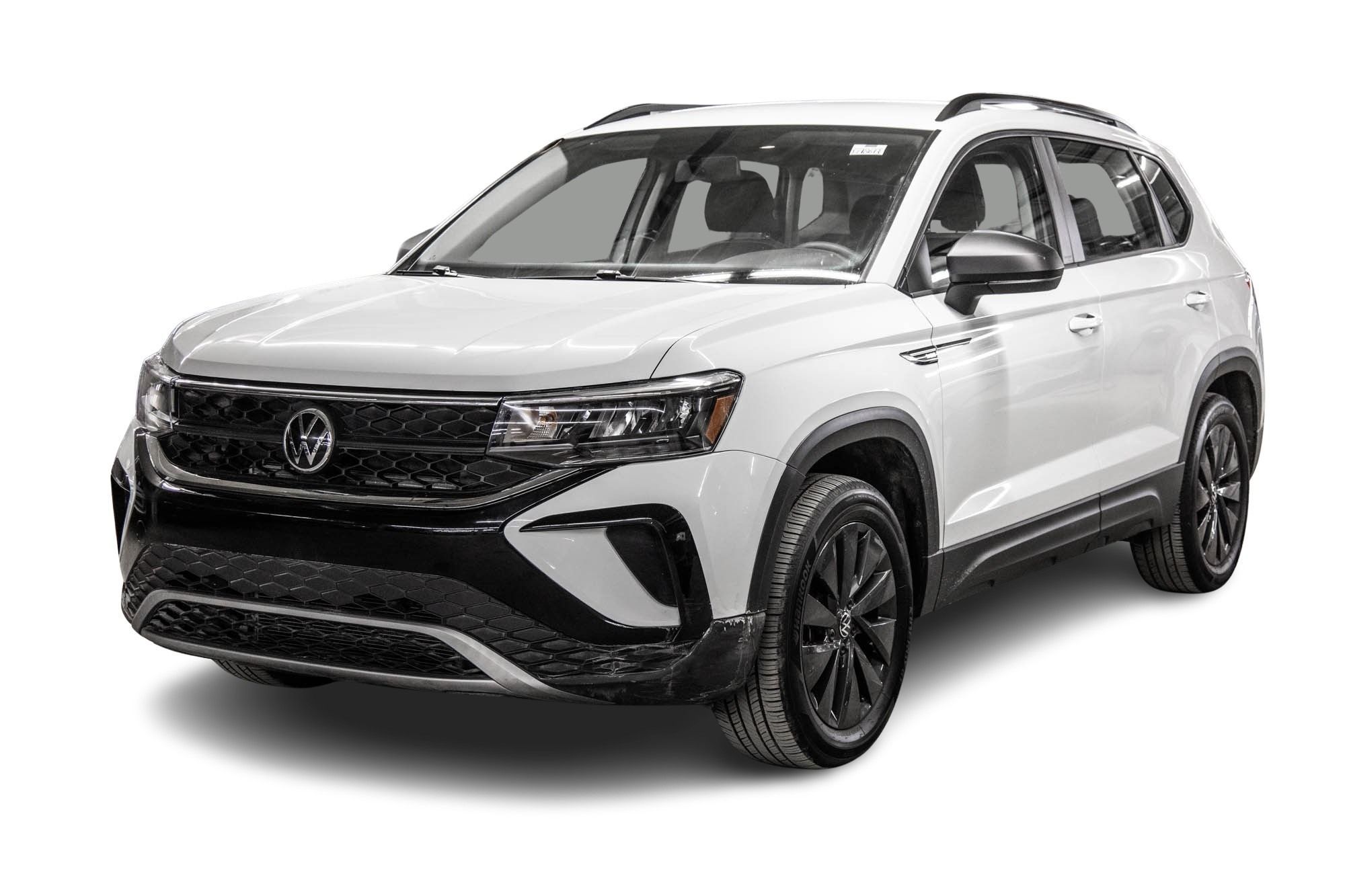 2022 Volkswagen Taos in Dorval, Quebec