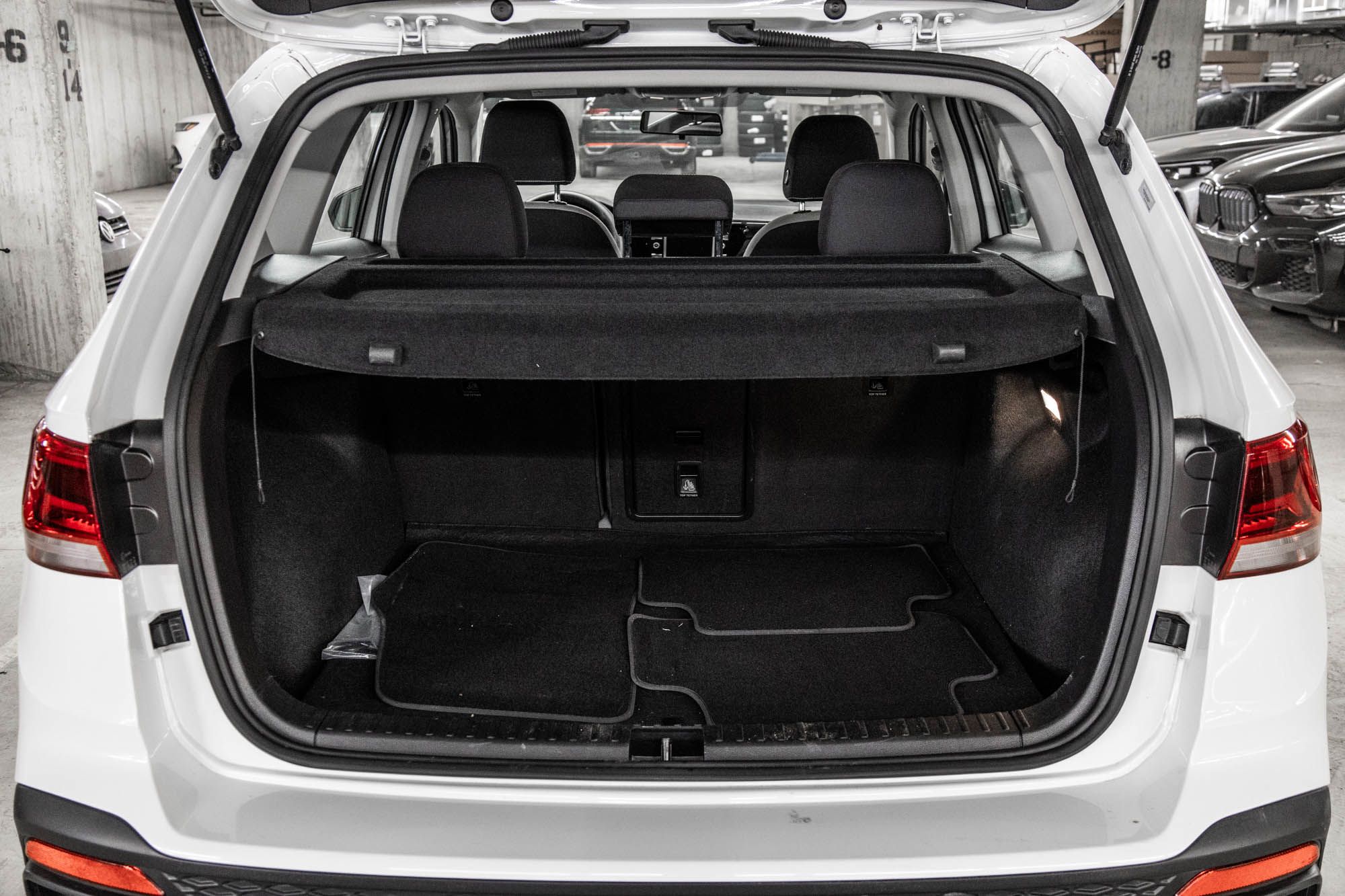 2022 Volkswagen Taos in Dorval, Quebec