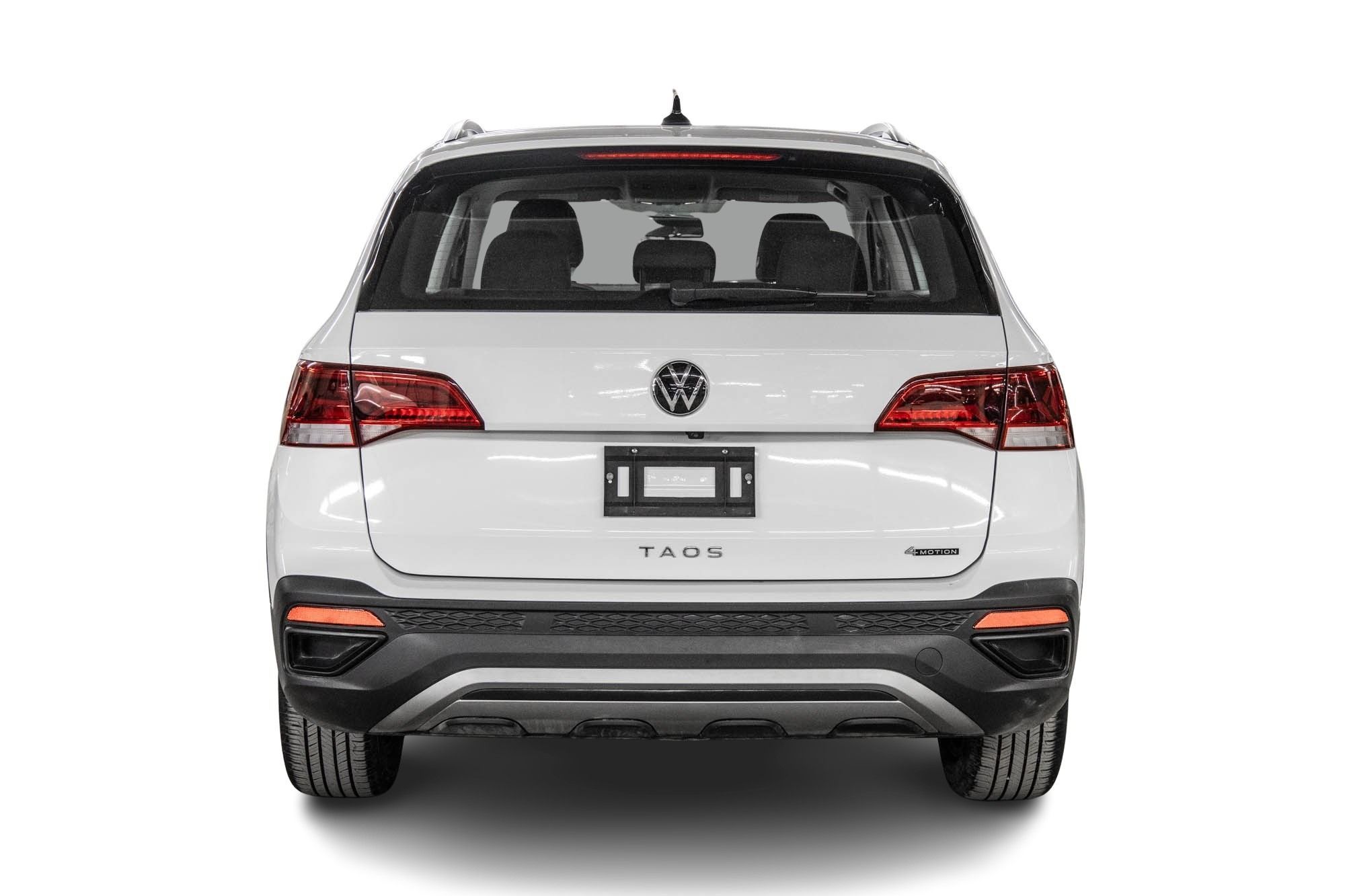 2022 Volkswagen Taos in Dorval, Quebec