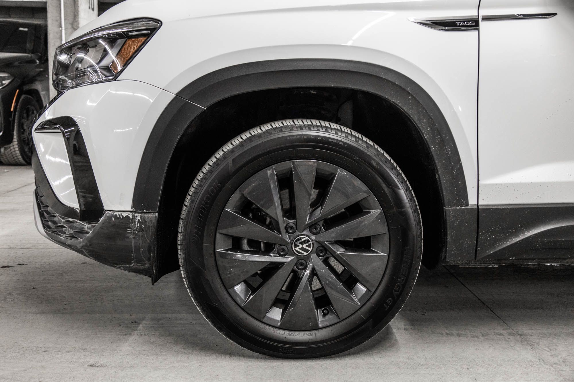 2022 Volkswagen Taos in Dorval, Quebec