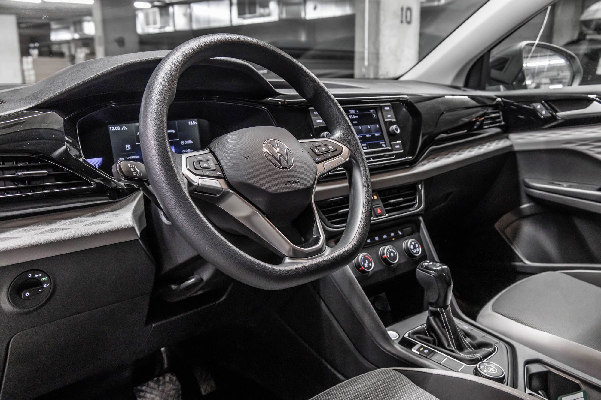 2022 Volkswagen Taos in Dorval, Quebec