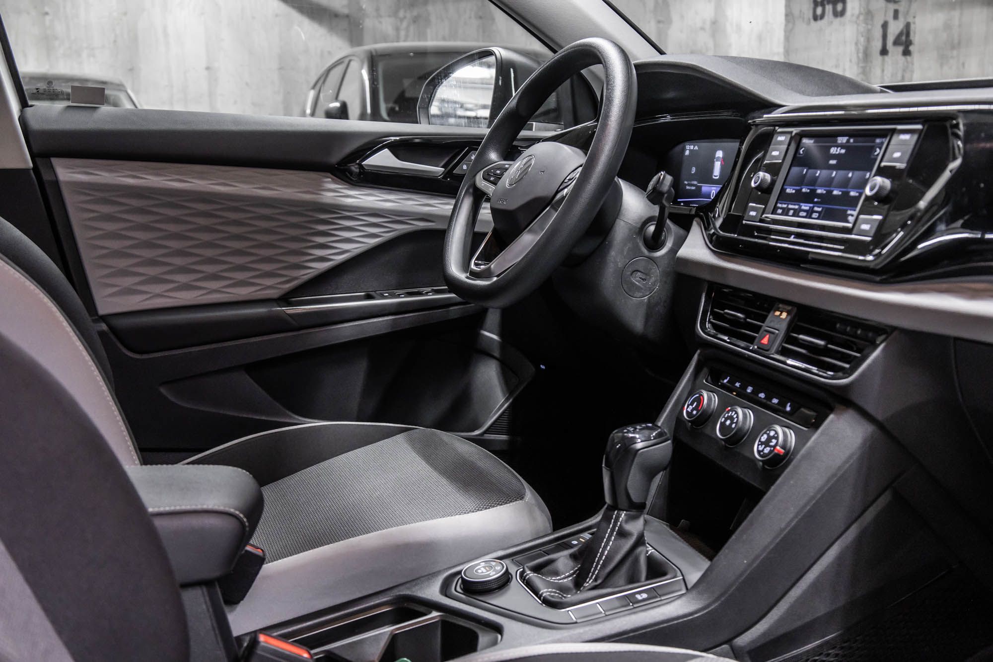 2022 Volkswagen Taos in Dorval, Quebec