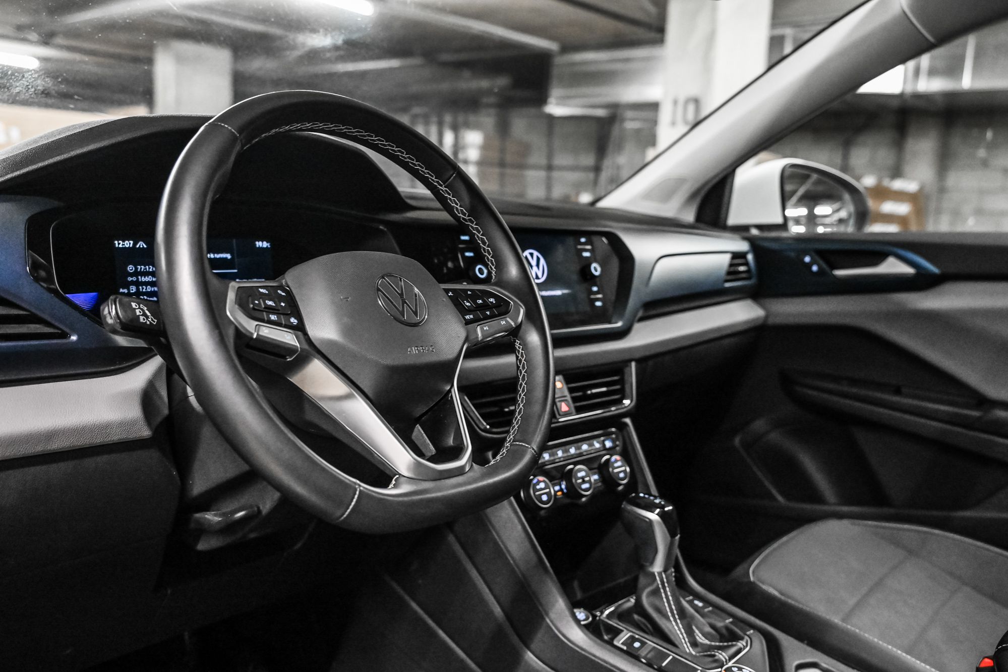 2022 Volkswagen Taos in Dorval, Quebec