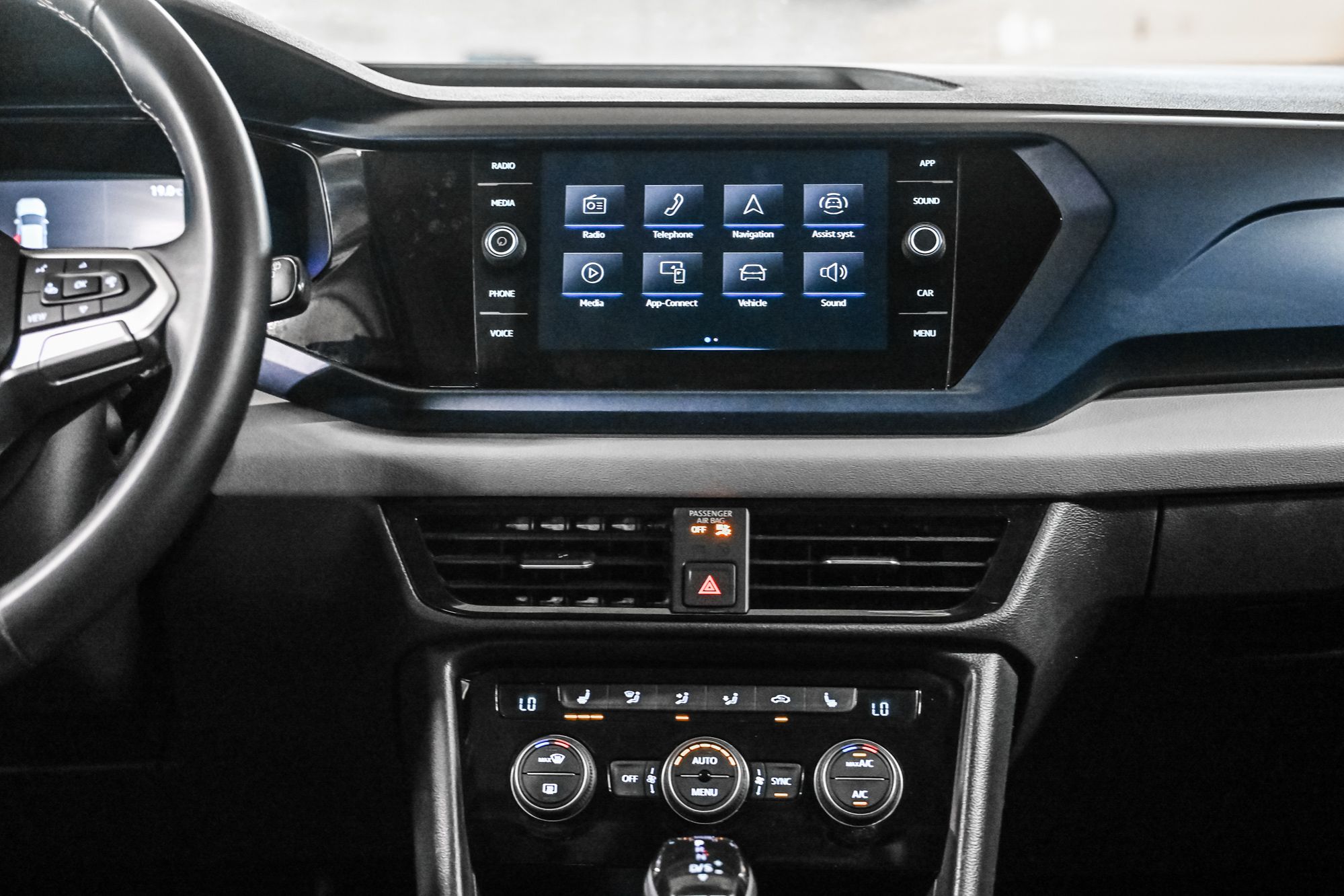 2022 Volkswagen Taos in Dorval, Quebec