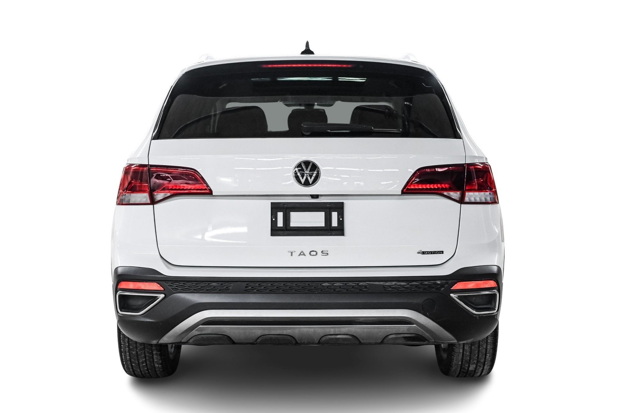 2022 Volkswagen Taos in Dorval, Quebec