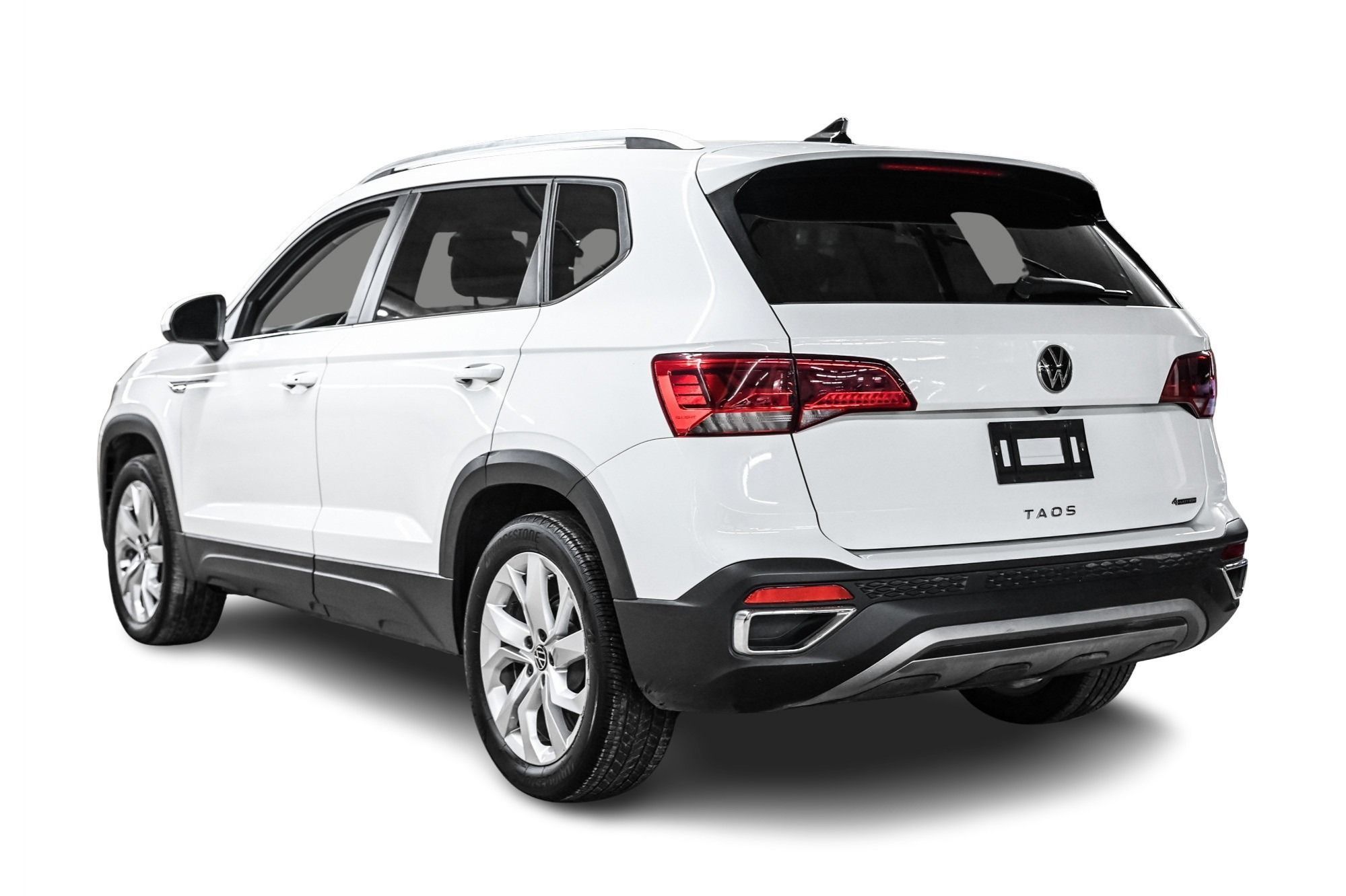 2022 Volkswagen Taos in Dorval, Quebec