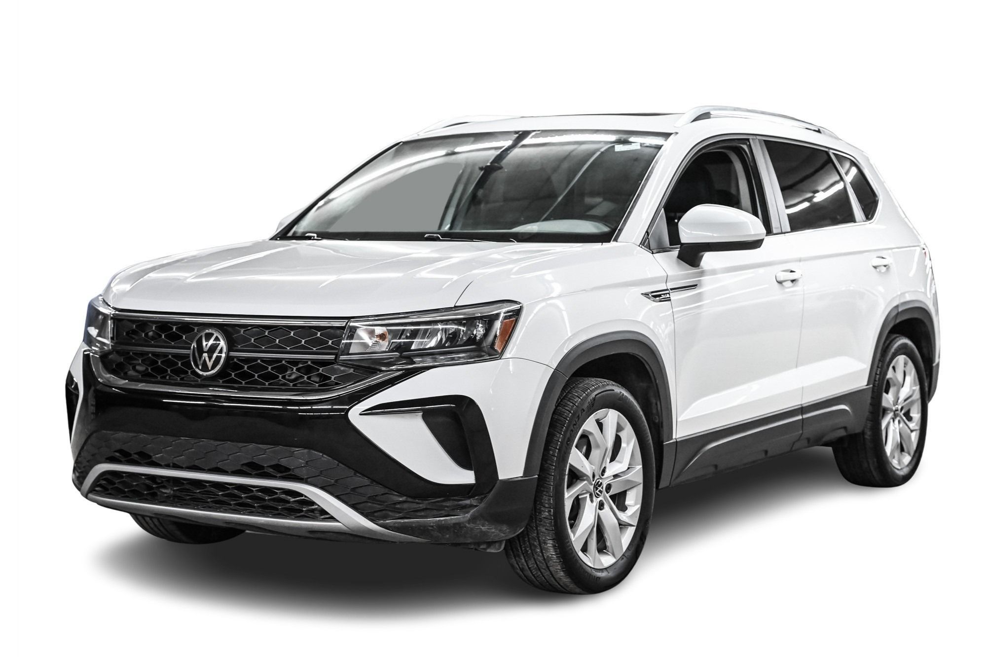 2022 Volkswagen Taos in Dorval, Quebec