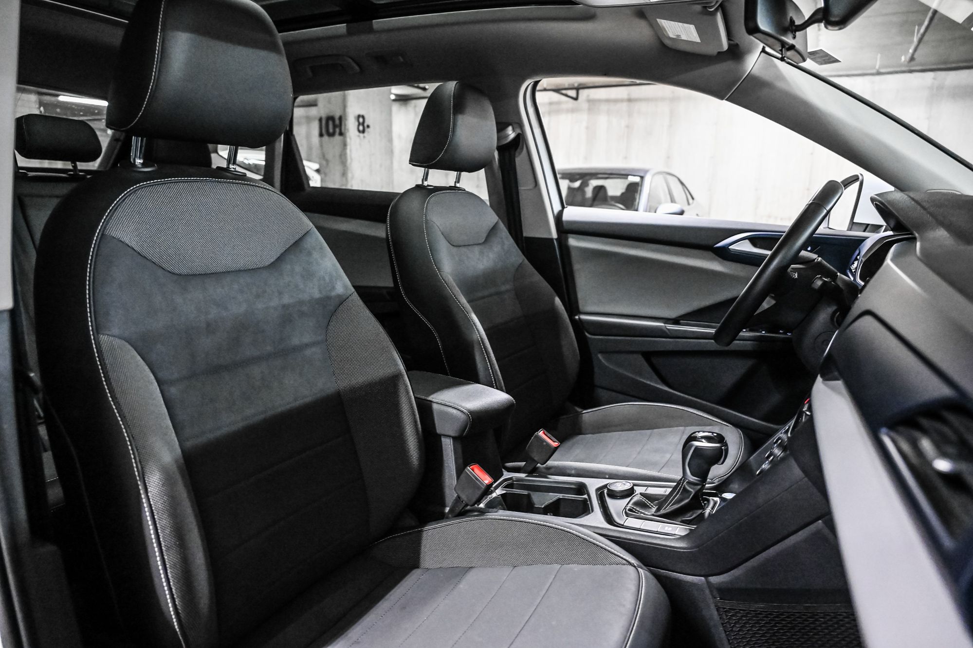 2022 Volkswagen Taos in Dorval, Quebec