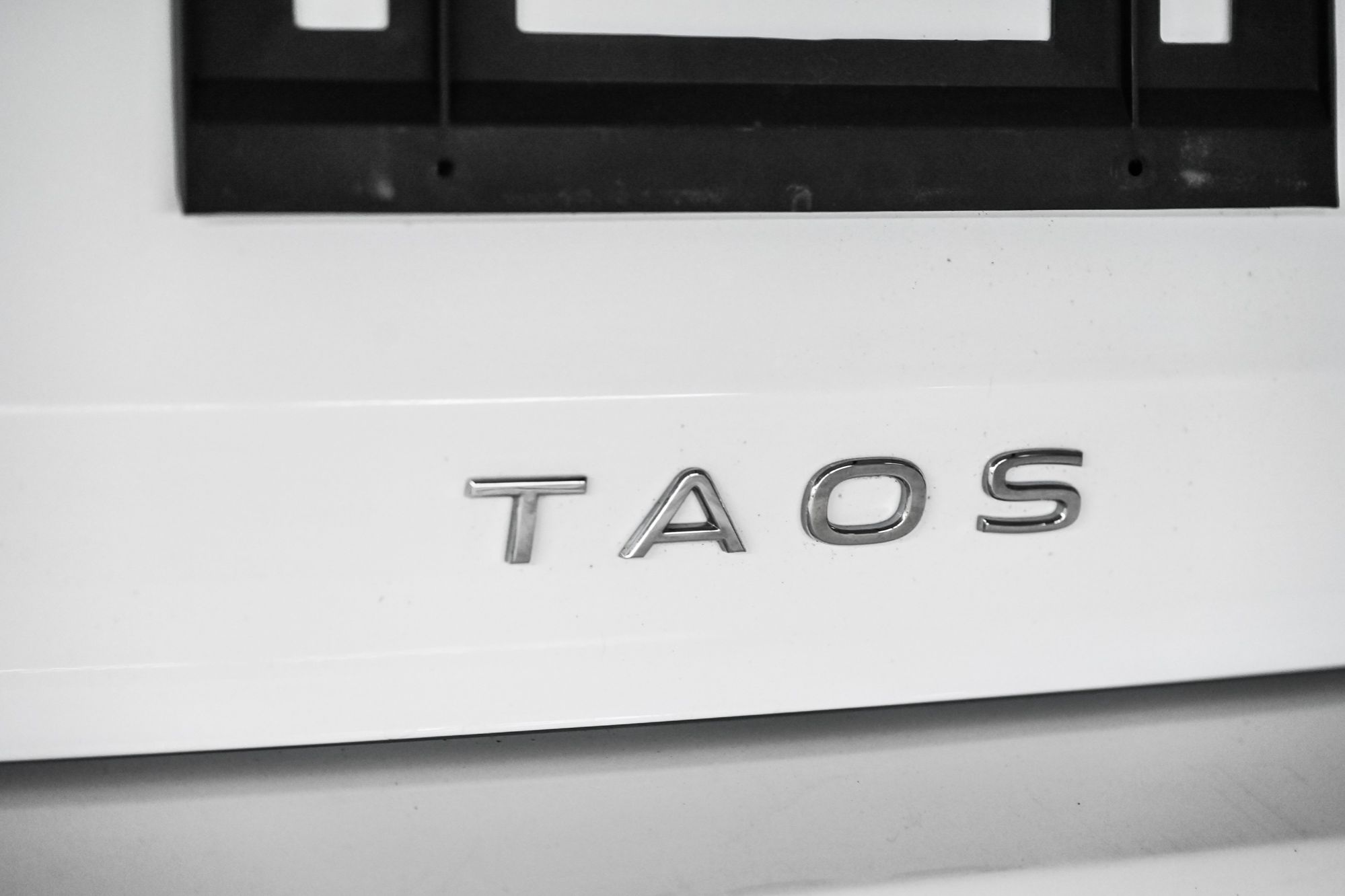 2022 Volkswagen Taos in Dorval, Quebec