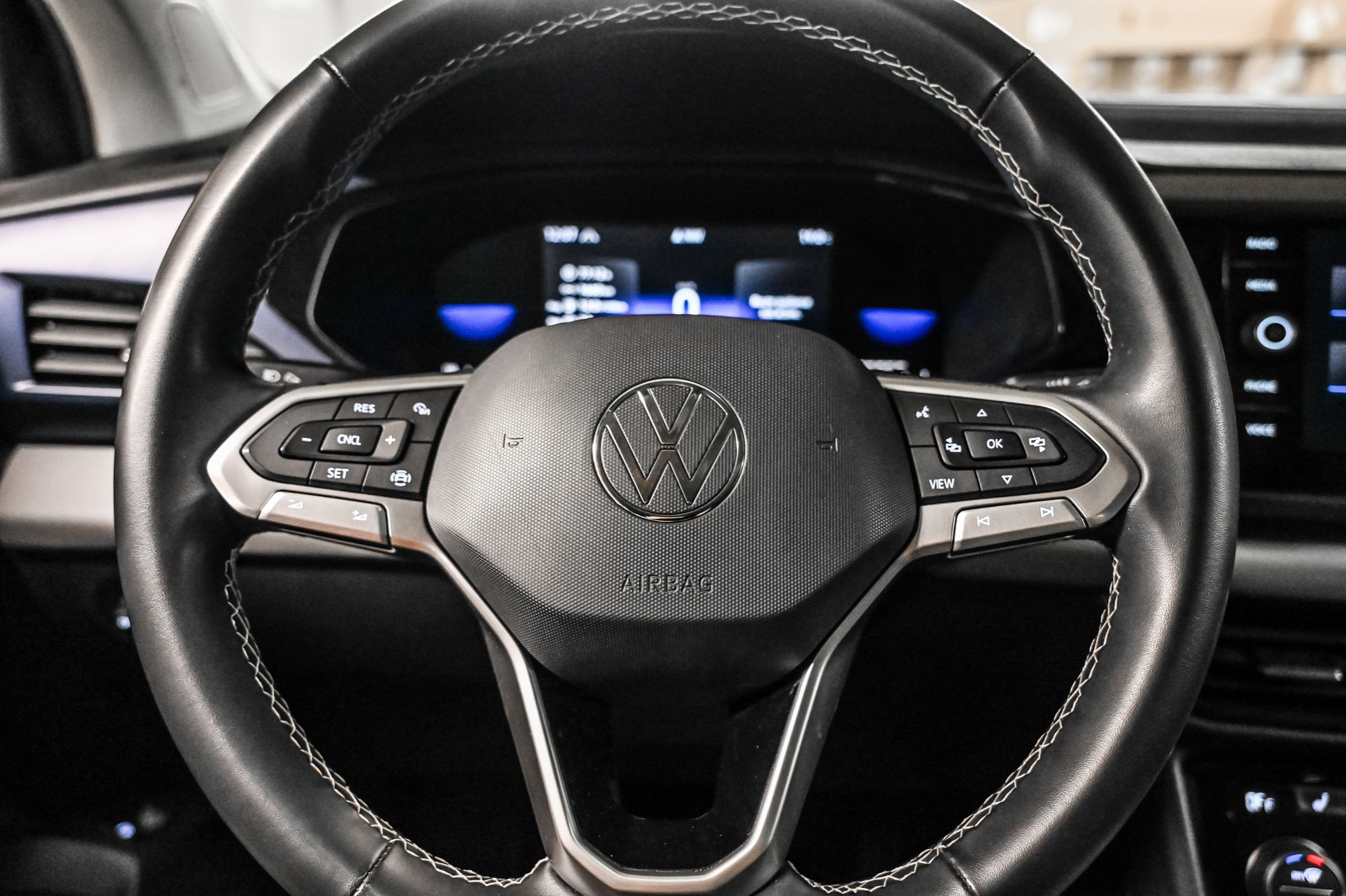 2022 Volkswagen Taos in Dorval, Quebec