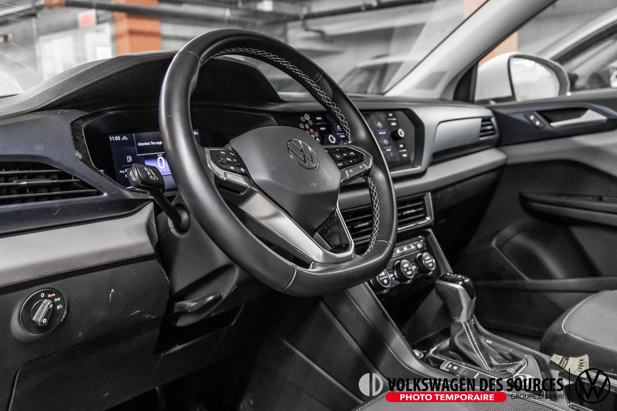 2022 Volkswagen Taos in Dorval, Quebec