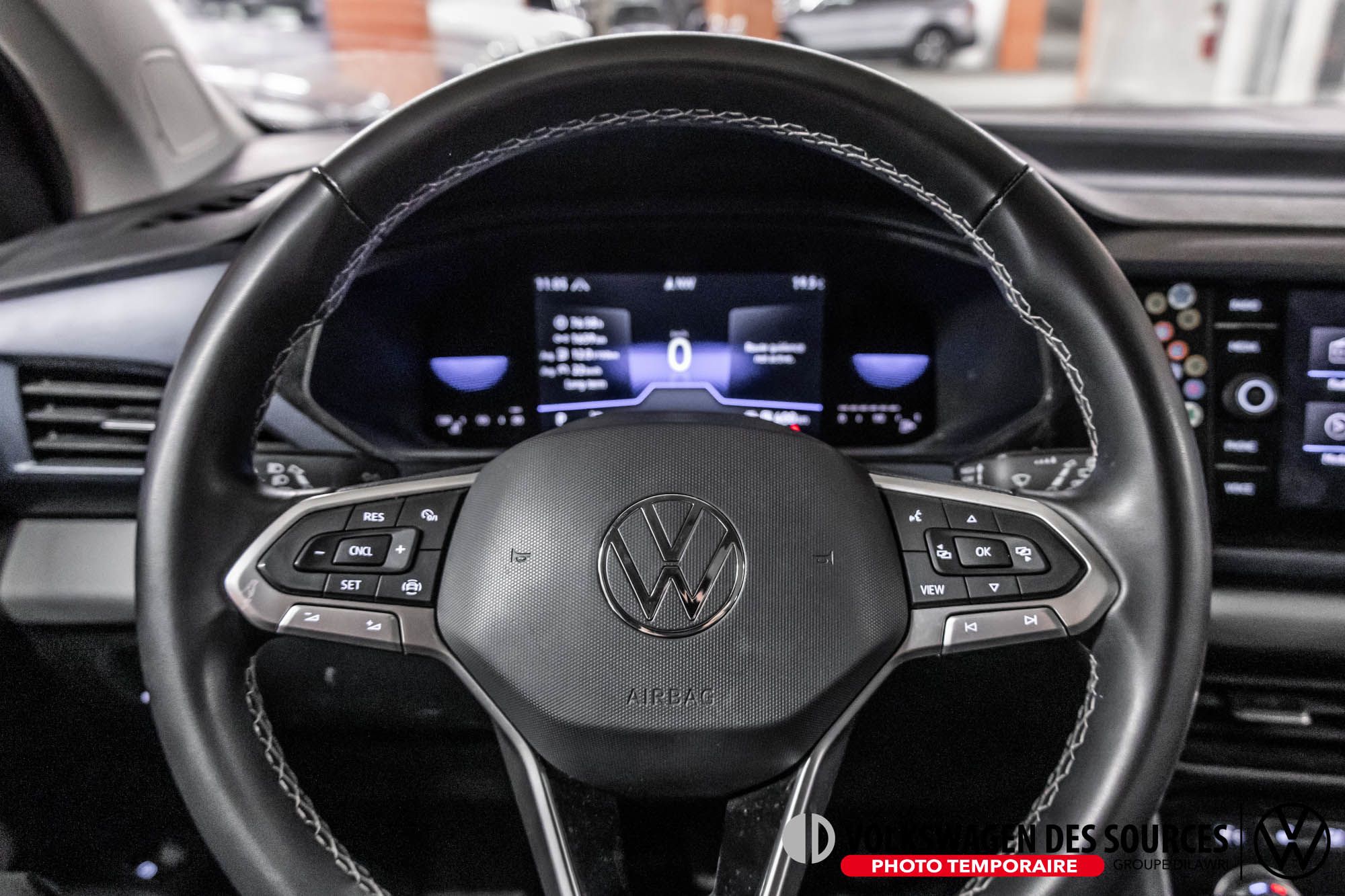 2022 Volkswagen Taos in Dorval, Quebec