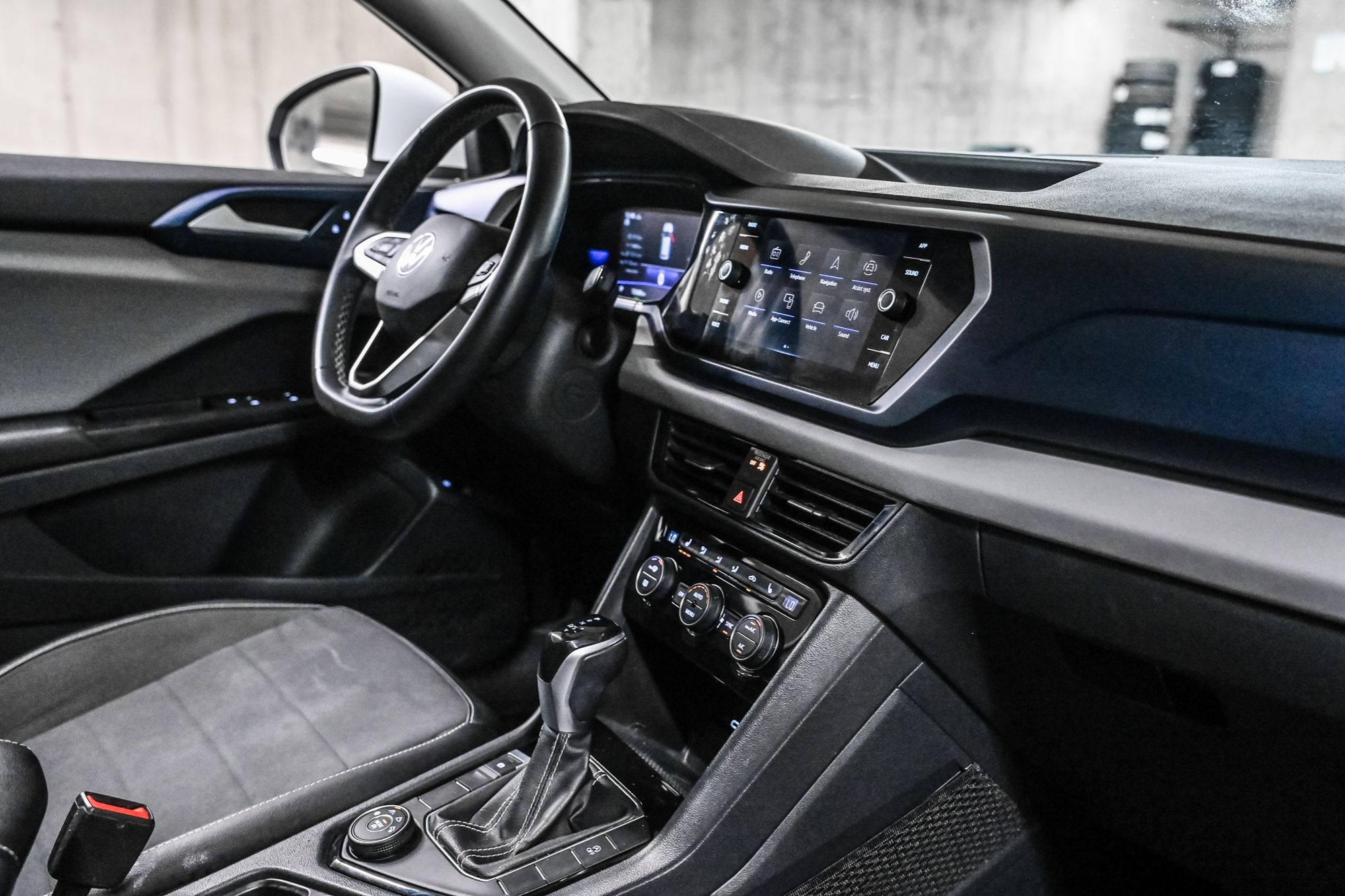 2022 Volkswagen Taos in Dorval, Quebec