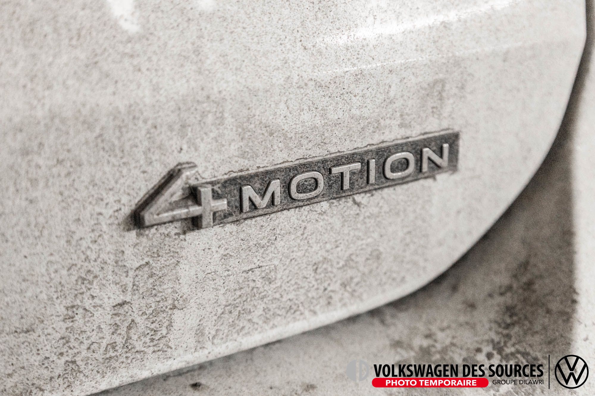 2022 Volkswagen Taos in Dorval, Quebec