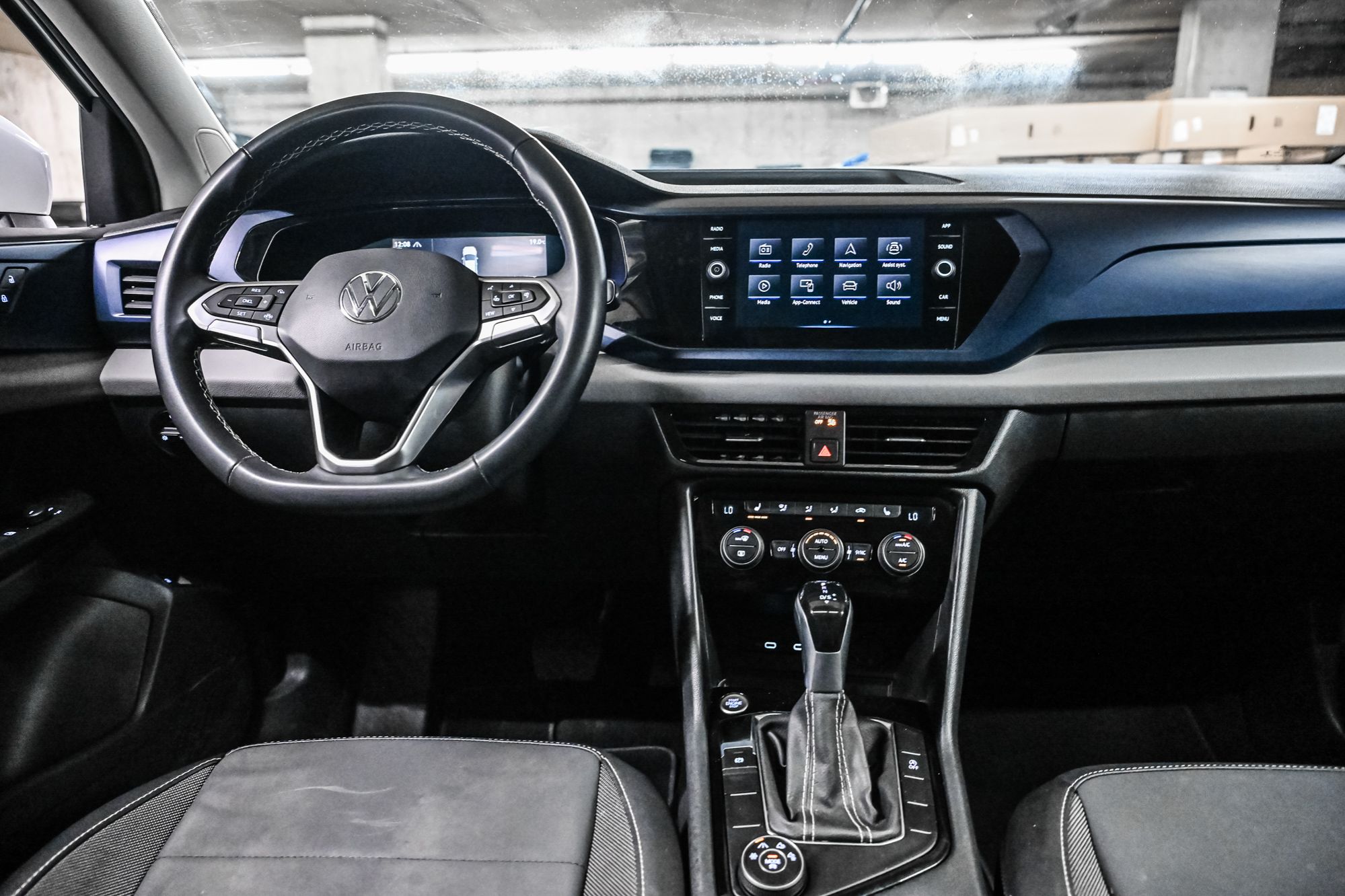 2022 Volkswagen Taos in Dorval, Quebec