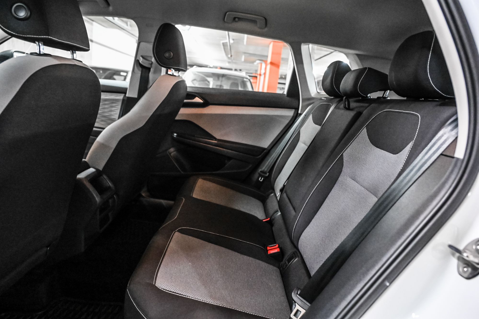2022 Volkswagen Taos in Dorval, Quebec