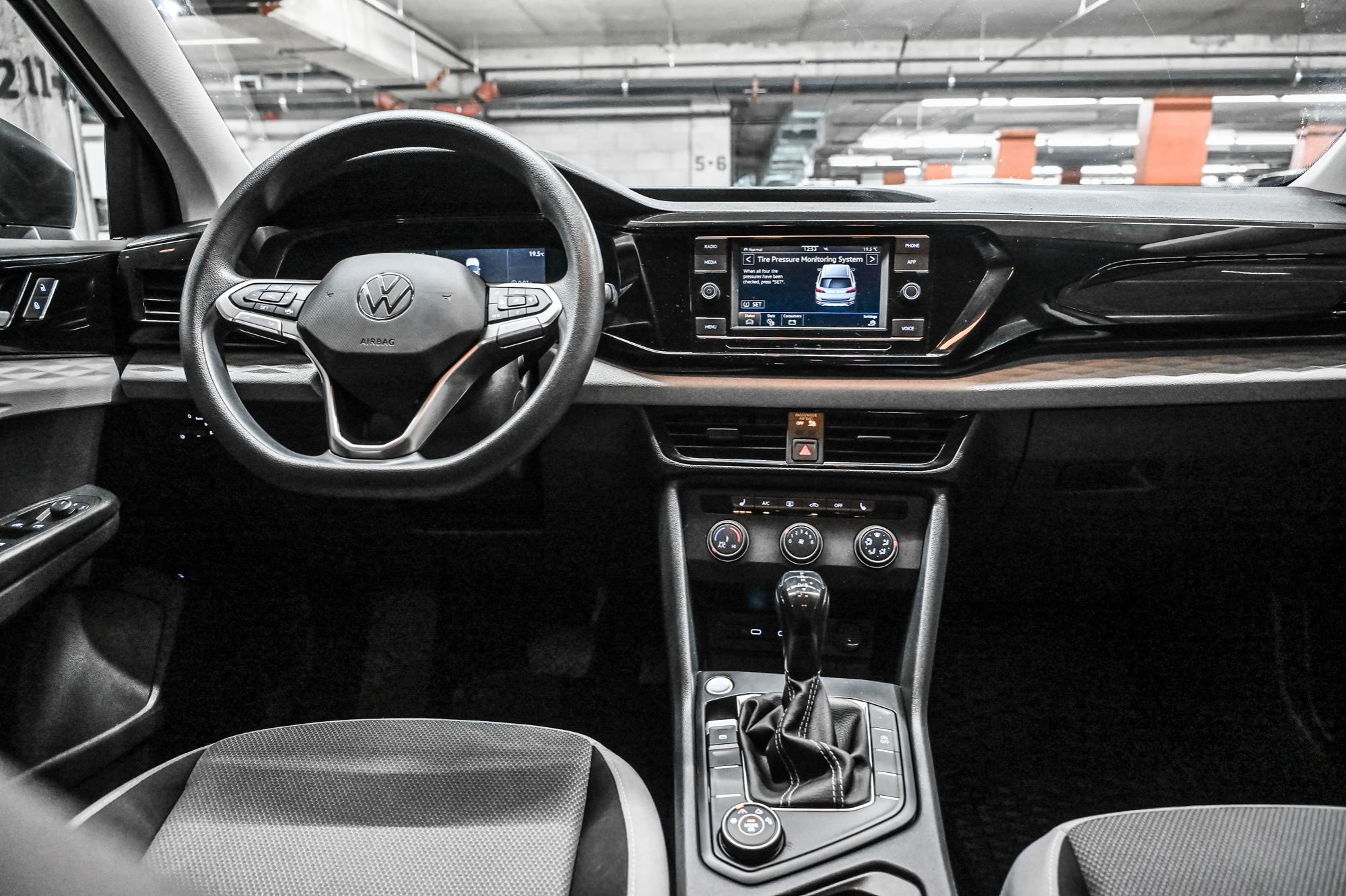 2022 Volkswagen Taos in Dorval, Quebec