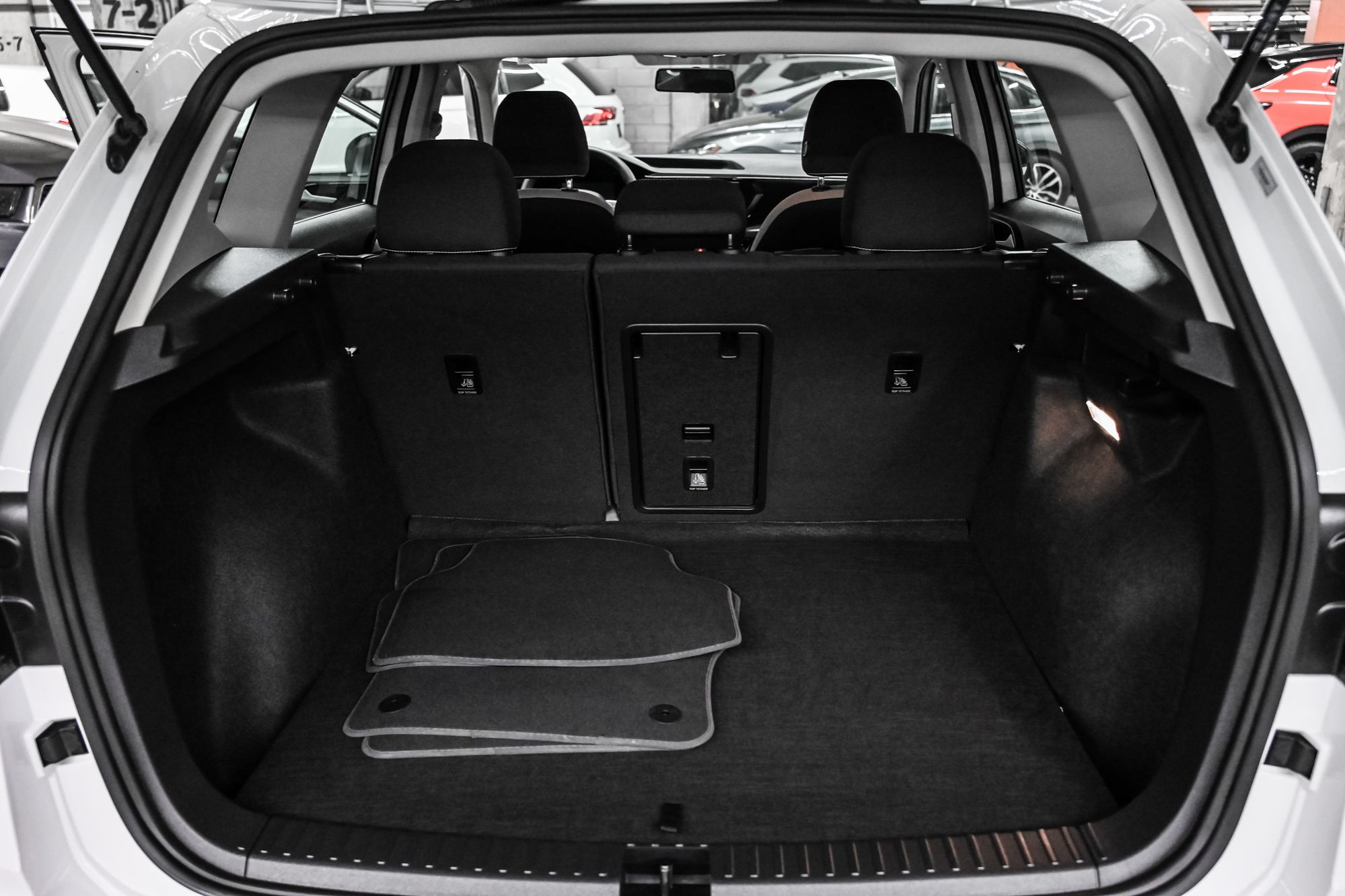 2022 Volkswagen Taos in Dorval, Quebec
