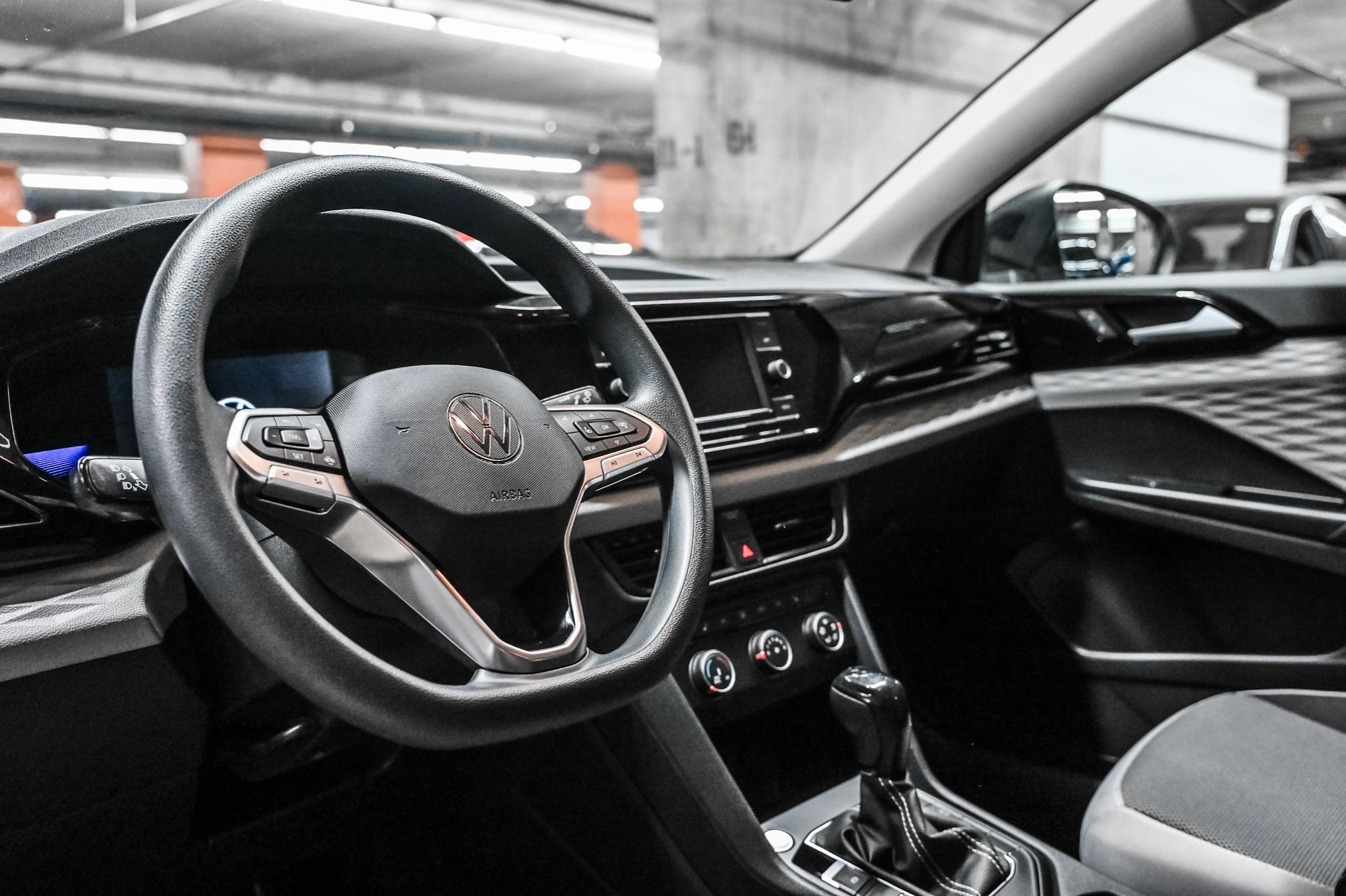 2022 Volkswagen Taos in Dorval, Quebec