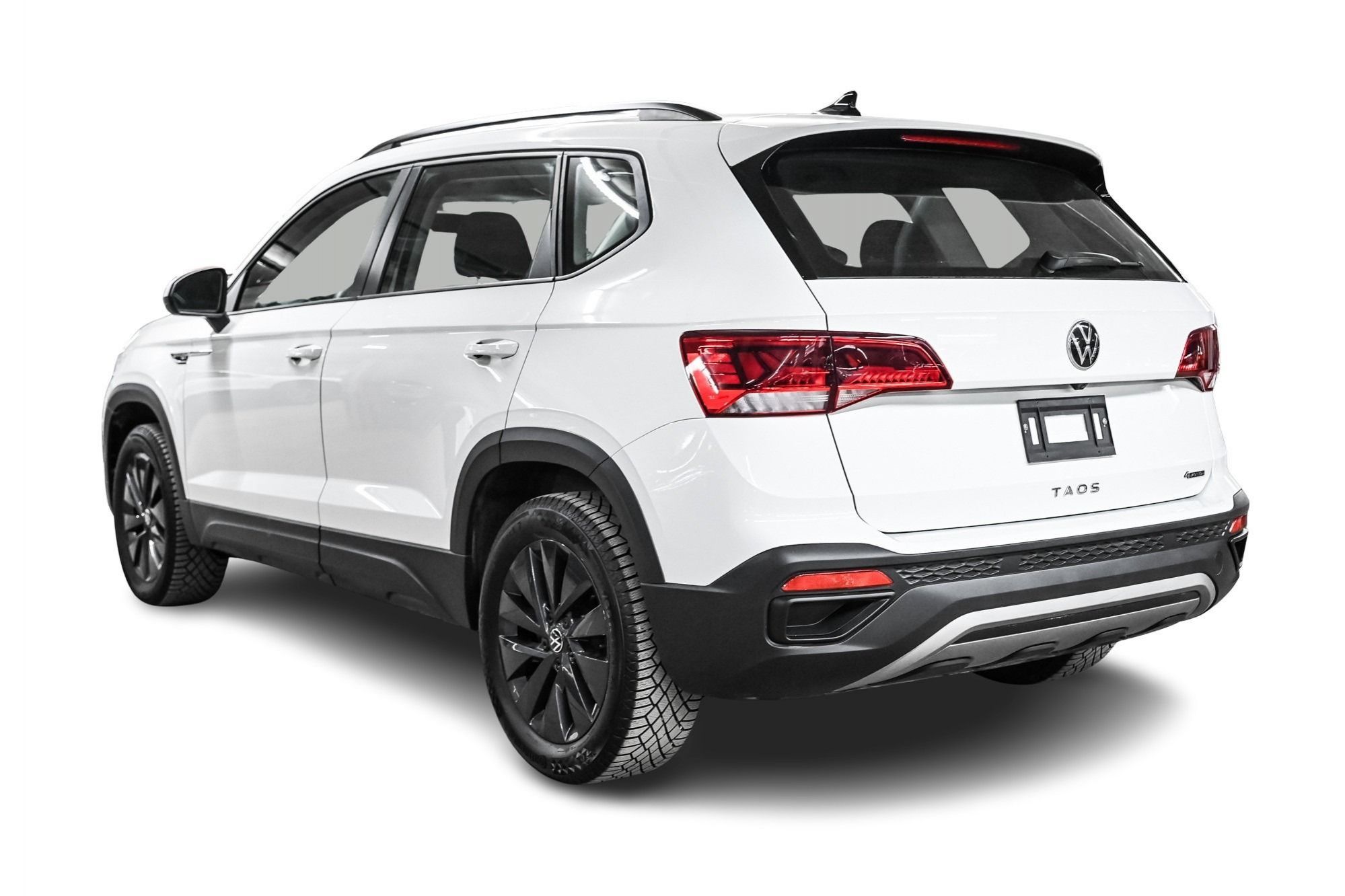 2022 Volkswagen Taos in Dorval, Quebec