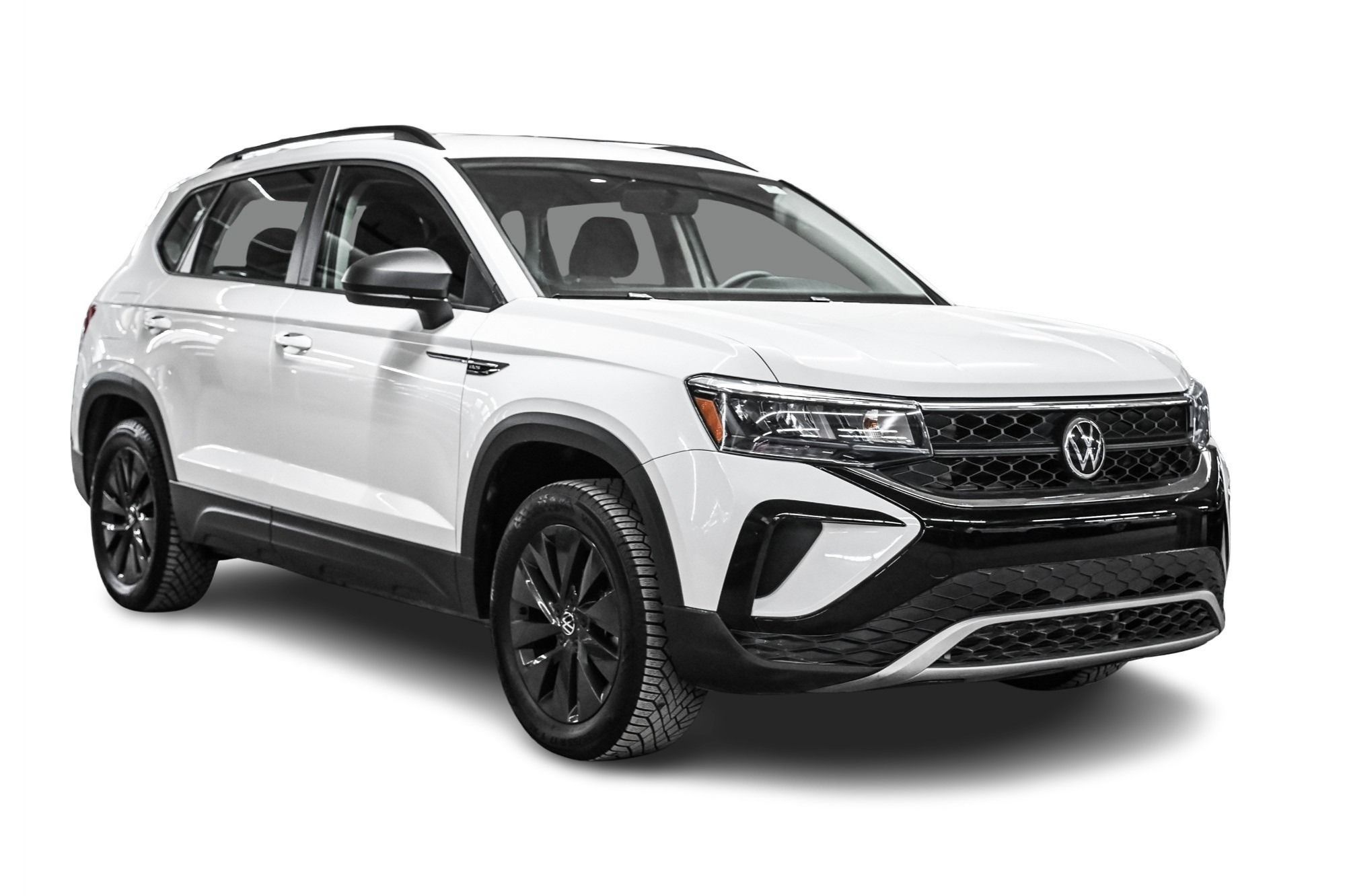 2022 Volkswagen Taos in Dorval, Quebec