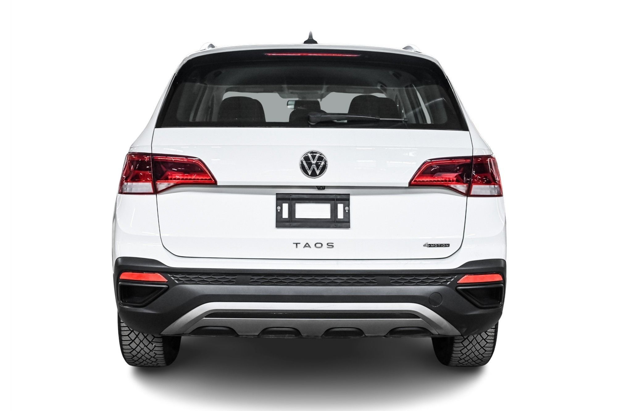 2022 Volkswagen Taos in Dorval, Quebec