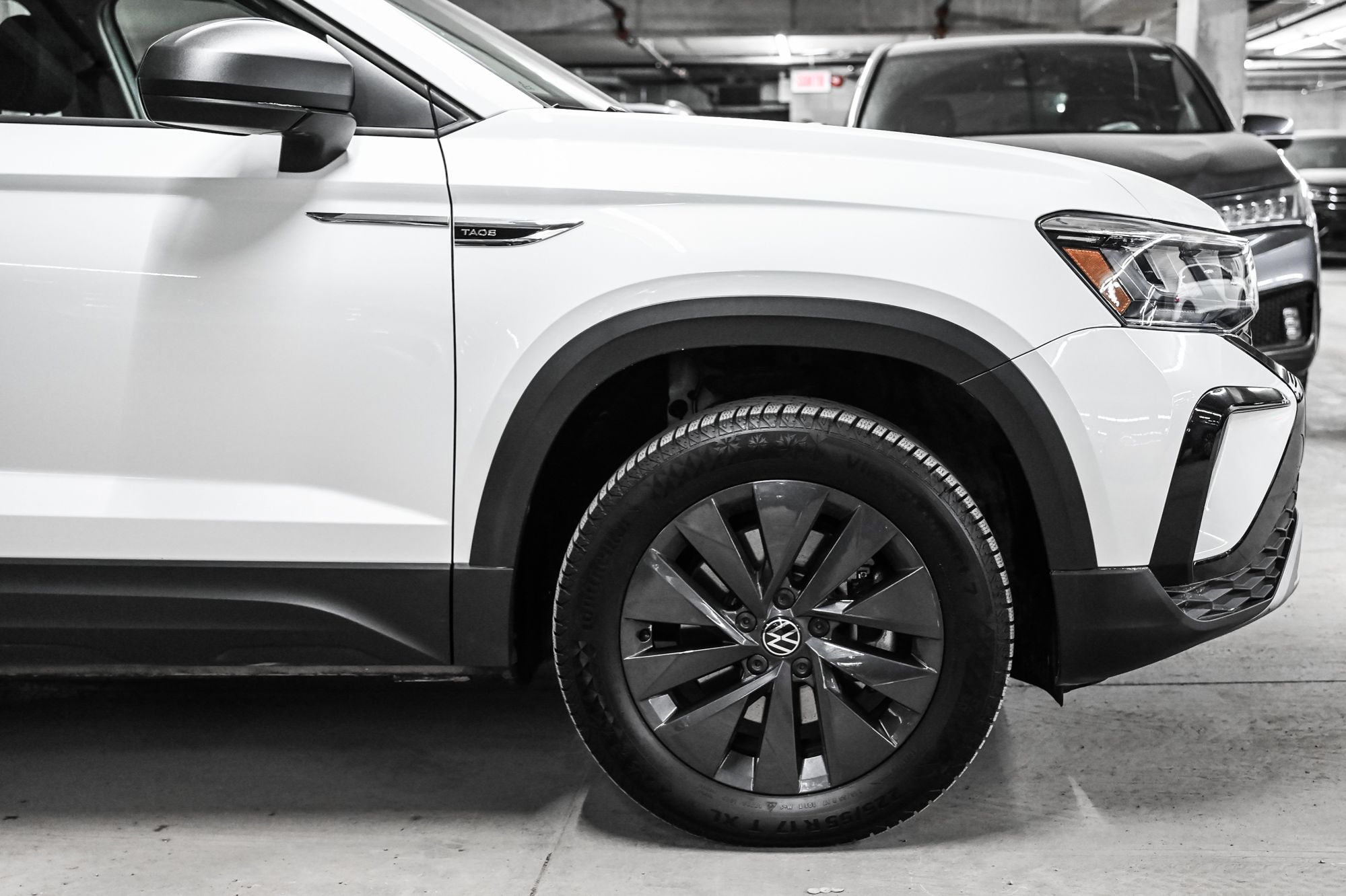 2022 Volkswagen Taos in Dorval, Quebec