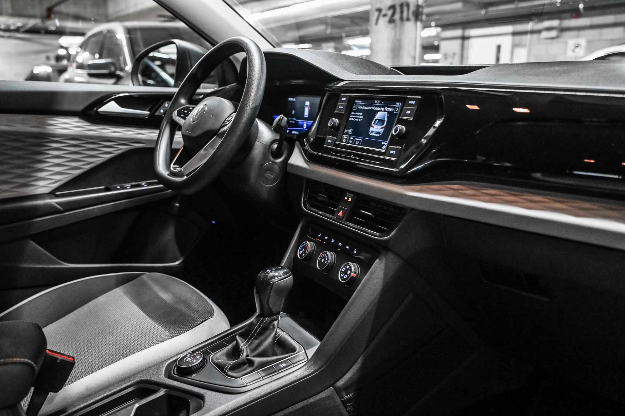 2022 Volkswagen Taos in Dorval, Quebec