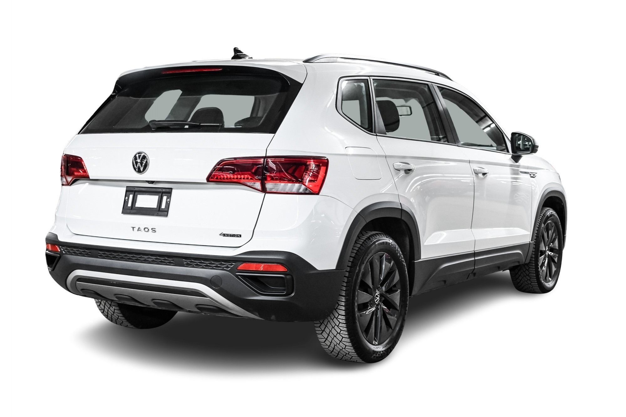 2022 Volkswagen Taos in Dorval, Quebec