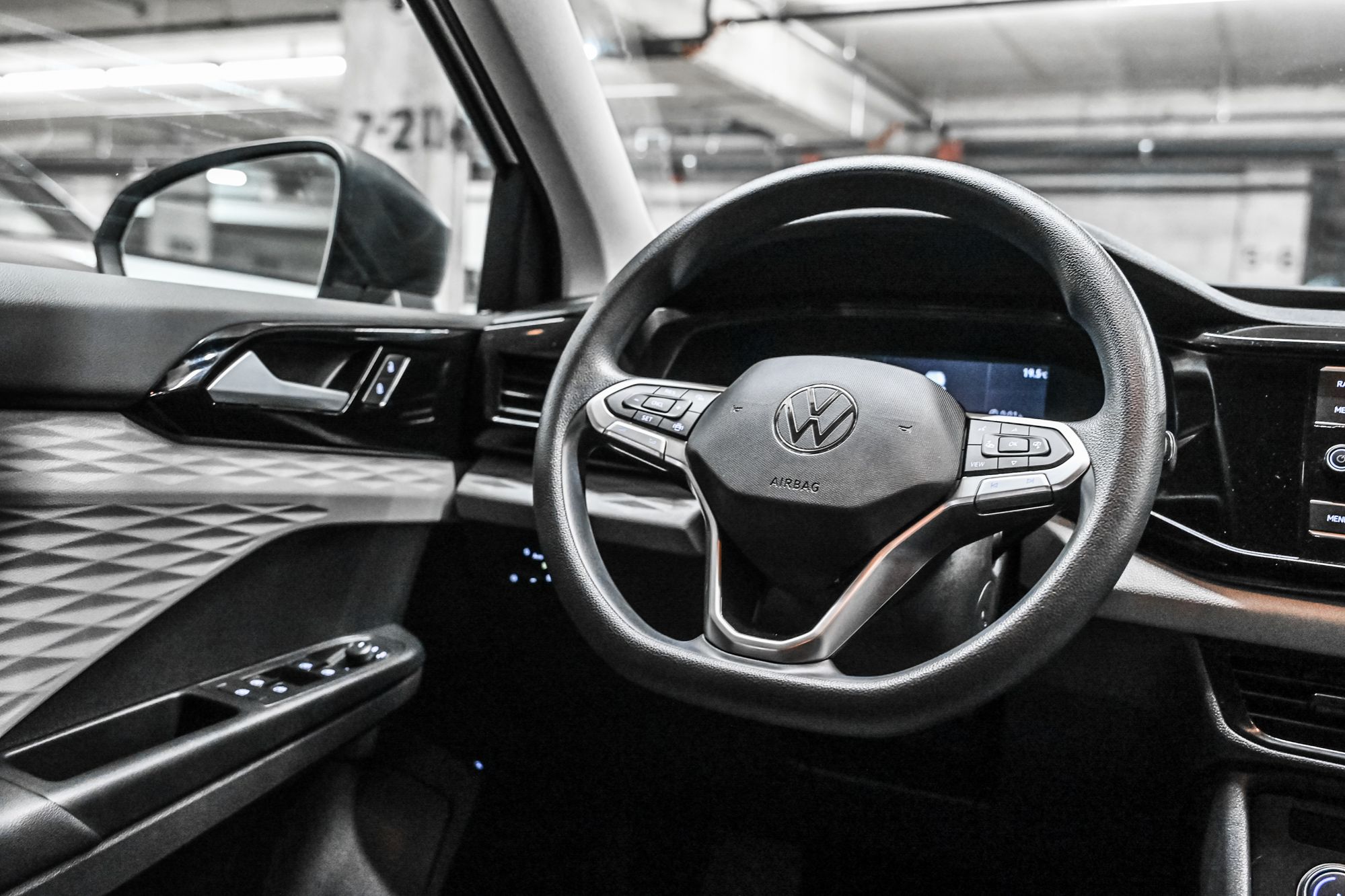 2022 Volkswagen Taos in Dorval, Quebec