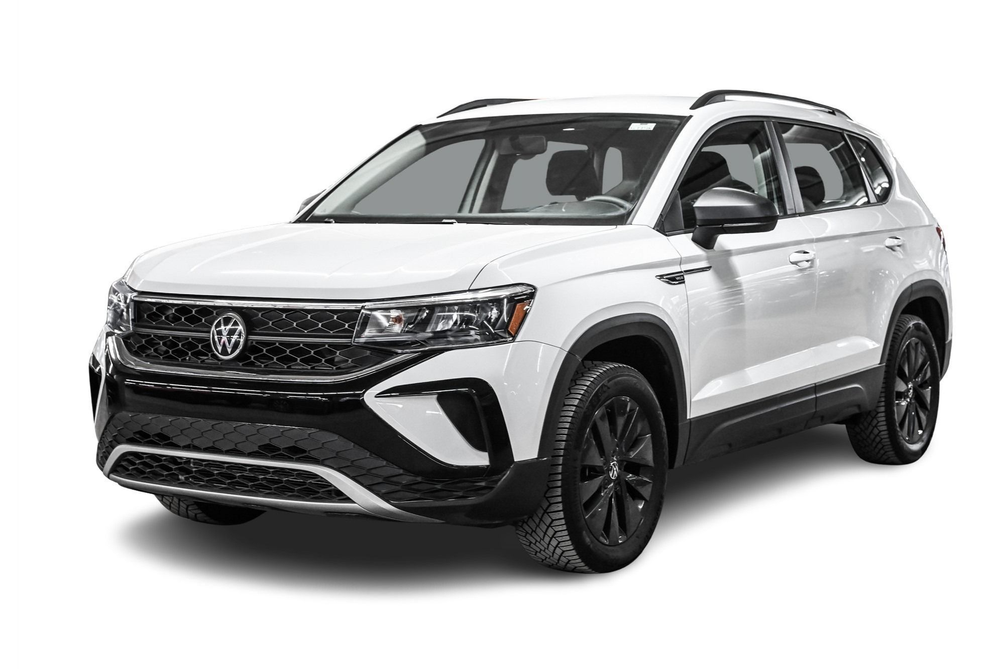 2022 Volkswagen Taos in Dorval, Quebec