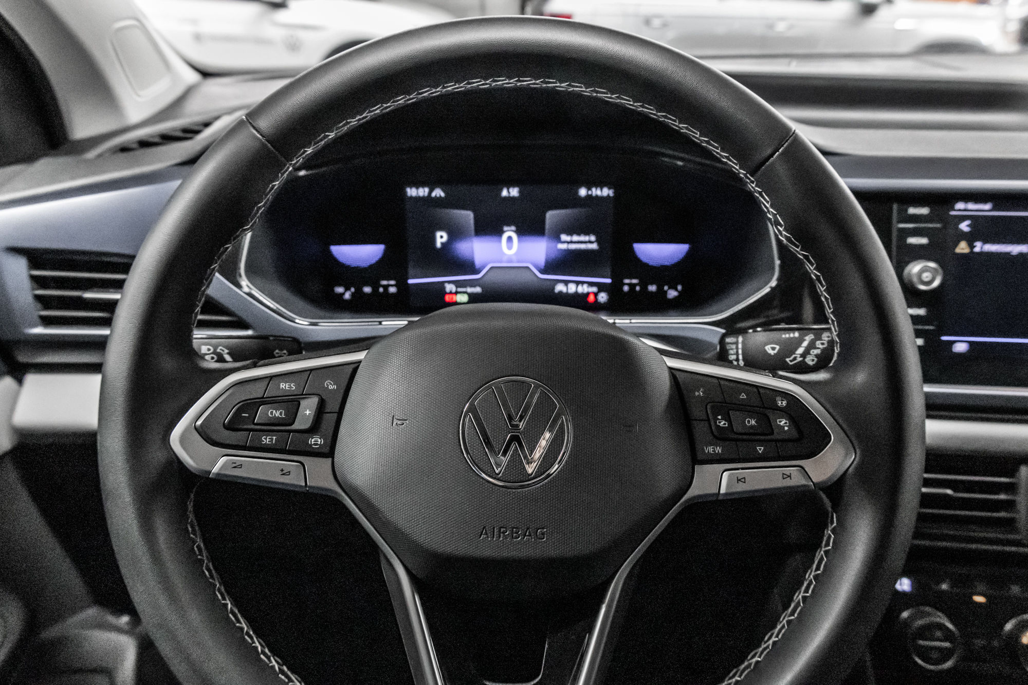 Volkswagen Taos  2023 à Dorval, Québec