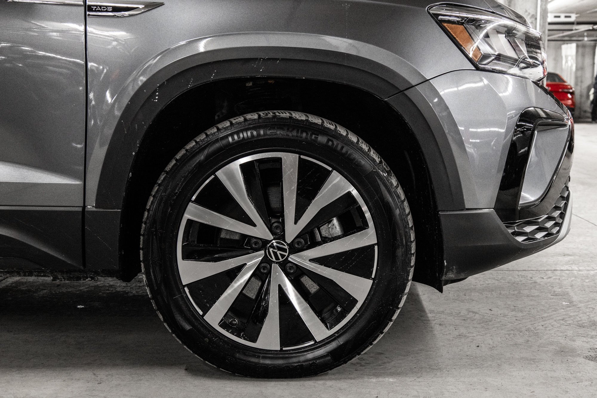 Volkswagen Taos  2023 à Dorval, Québec